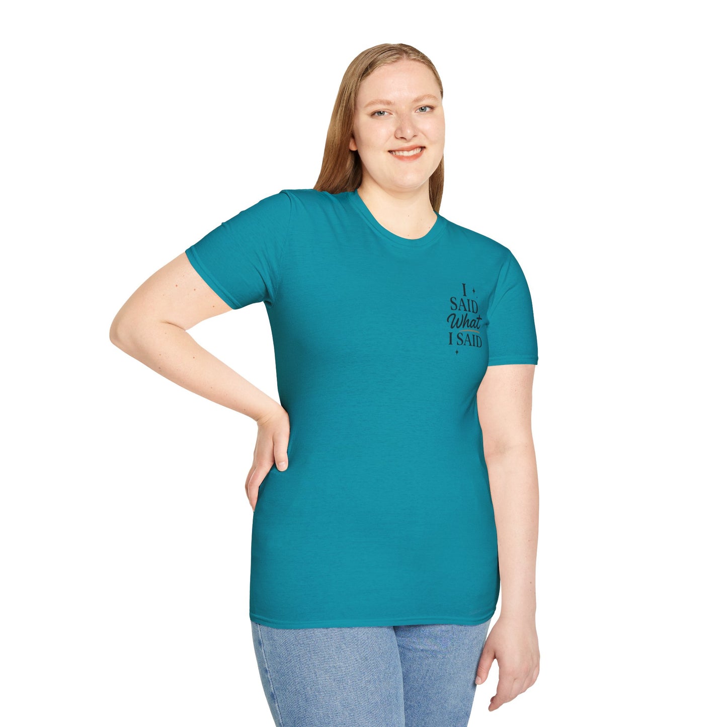 Funny Overdressed T-Shirt - Perfect for Casual Outings & Gift Occasions