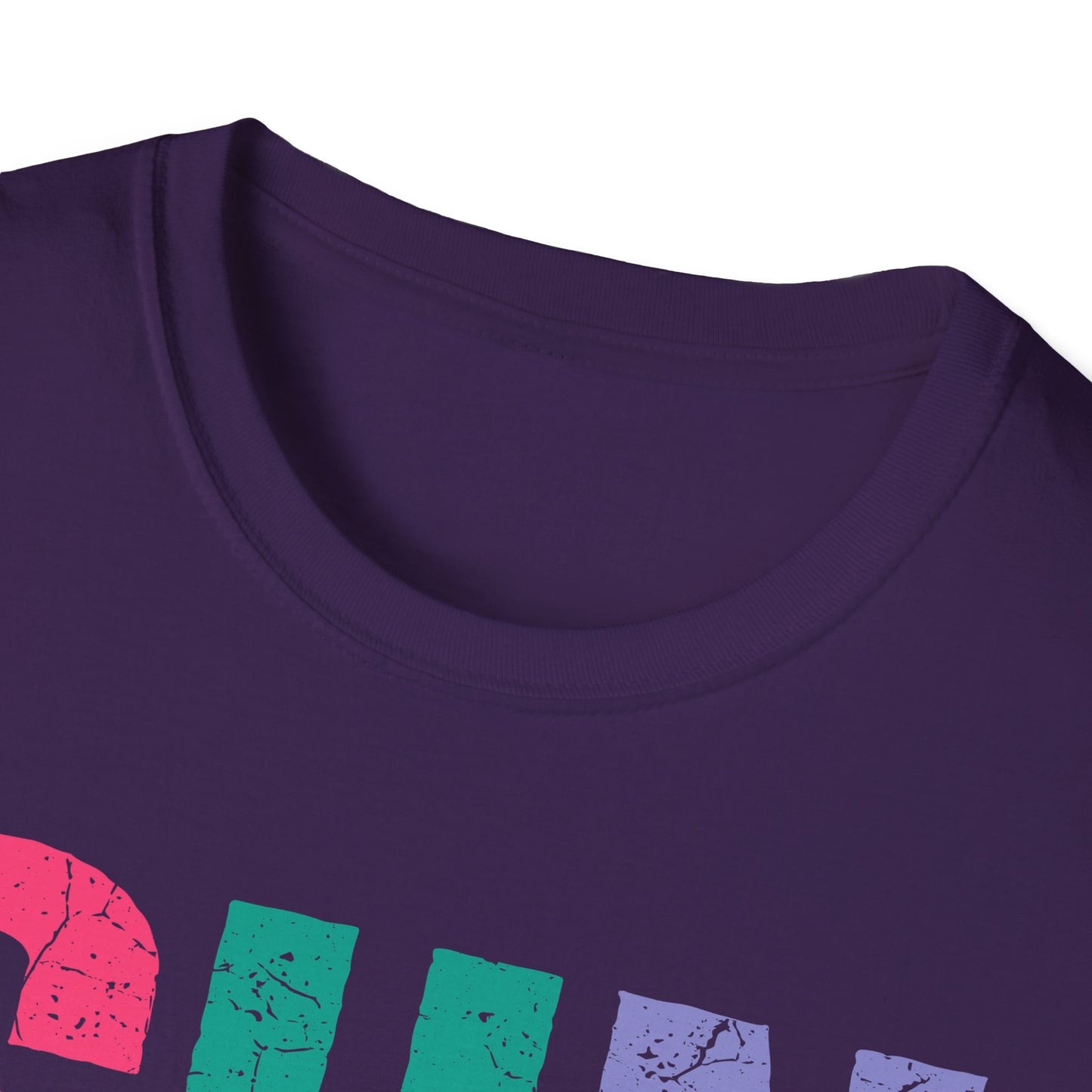 Sunny Vibes T-Shirt - Colorful Sunshine Graphic Tee, Summer Top, Gift for Her, Casual Wear, Festival Fashion