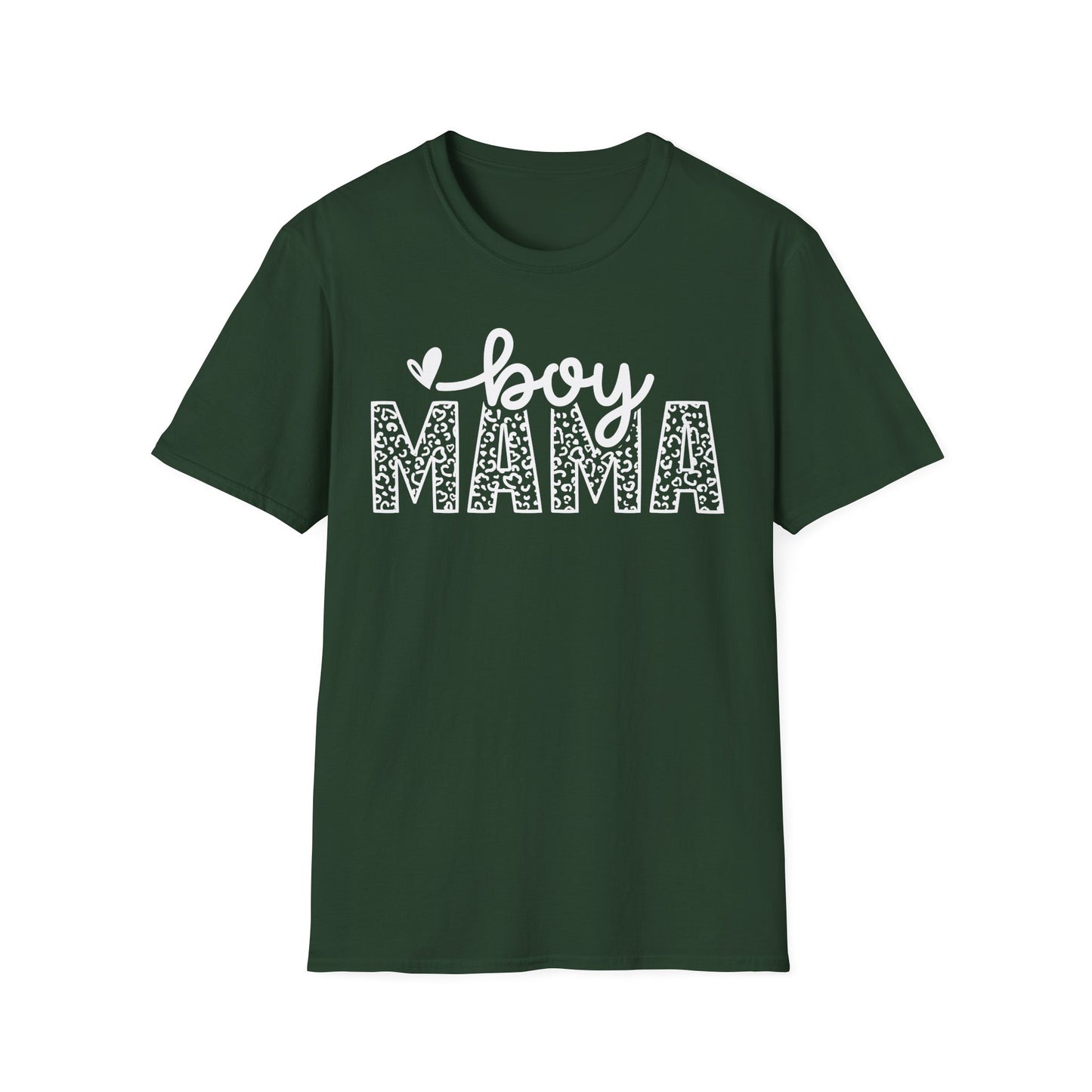 Boy Mama