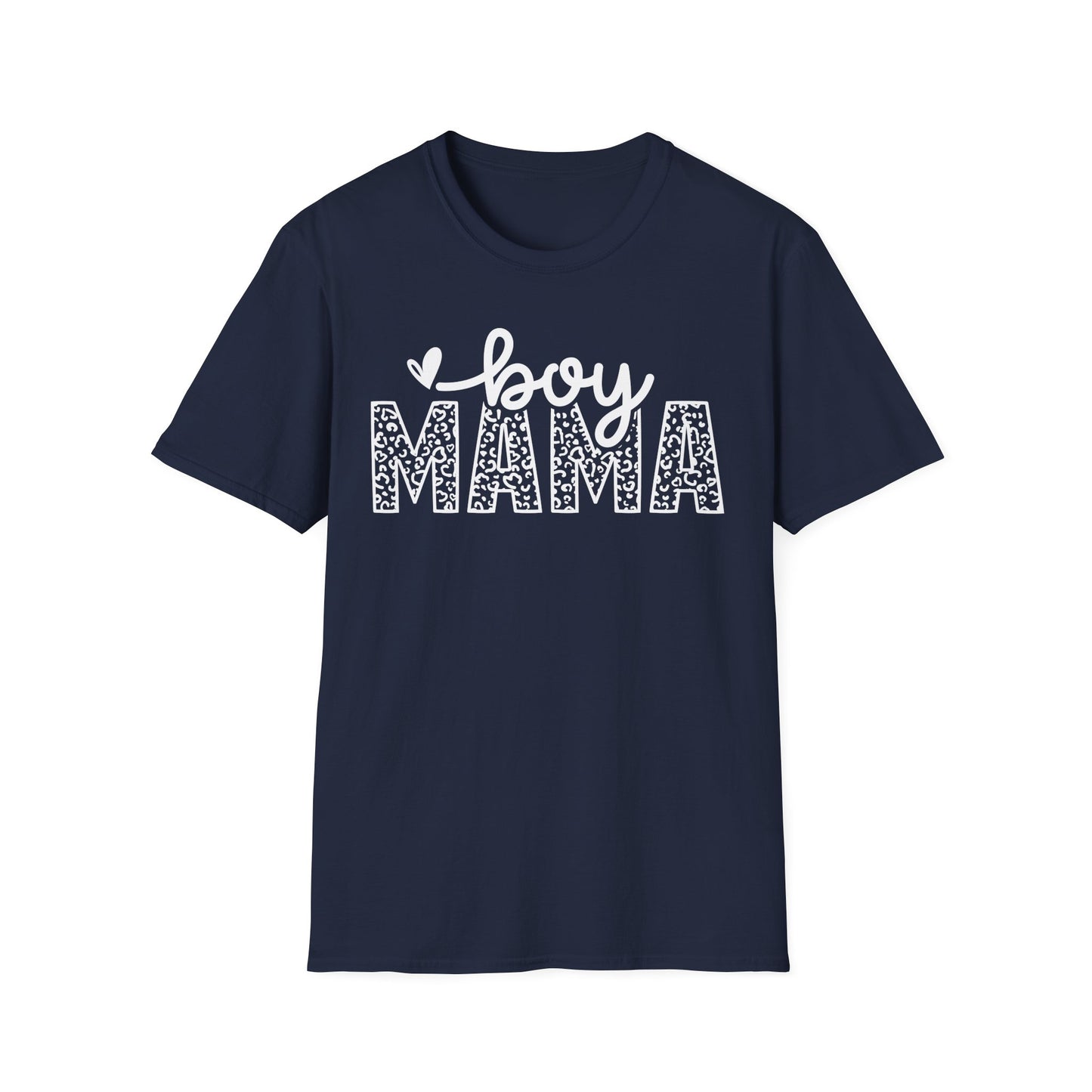 Boy Mama