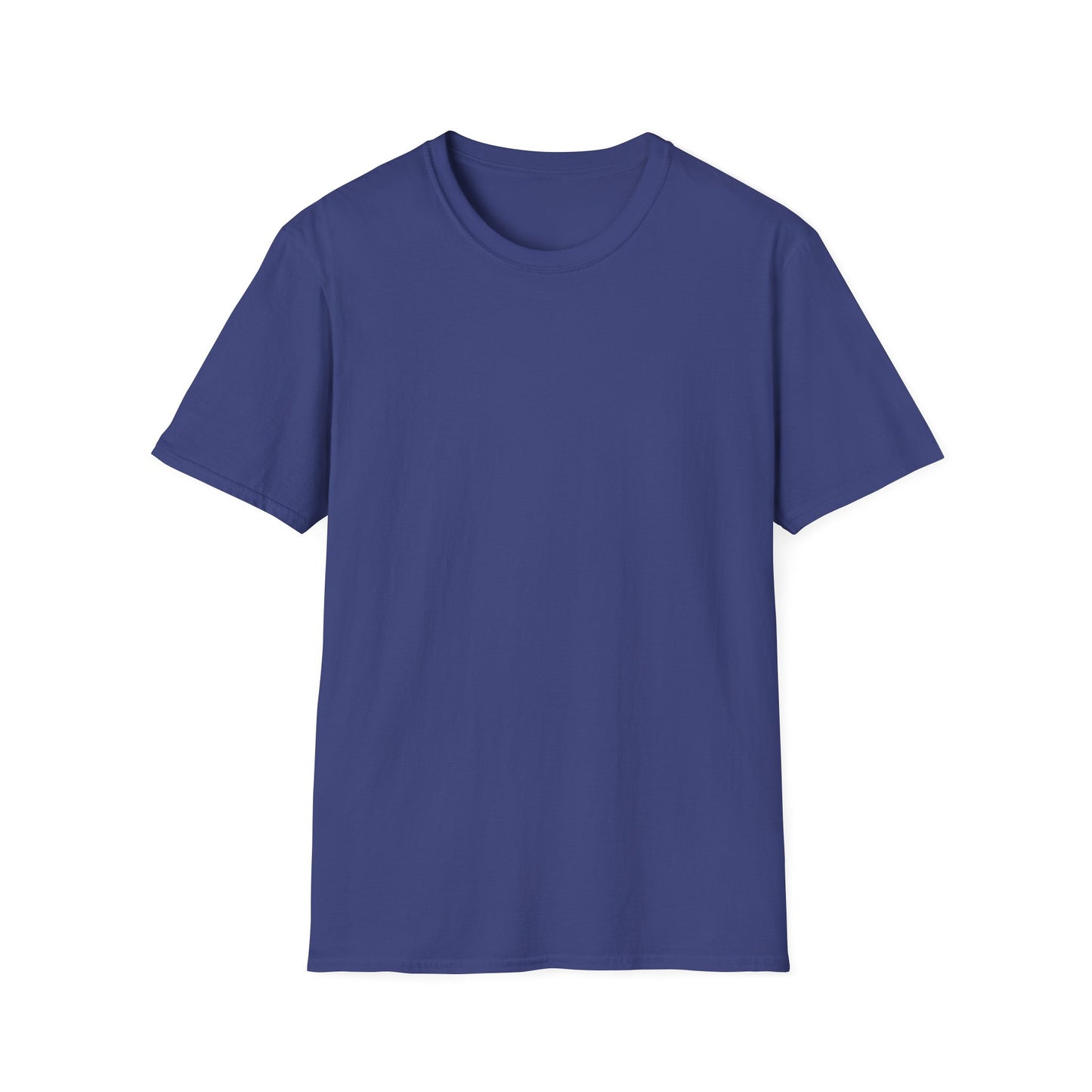 Patriotic Military Tribute - Tee