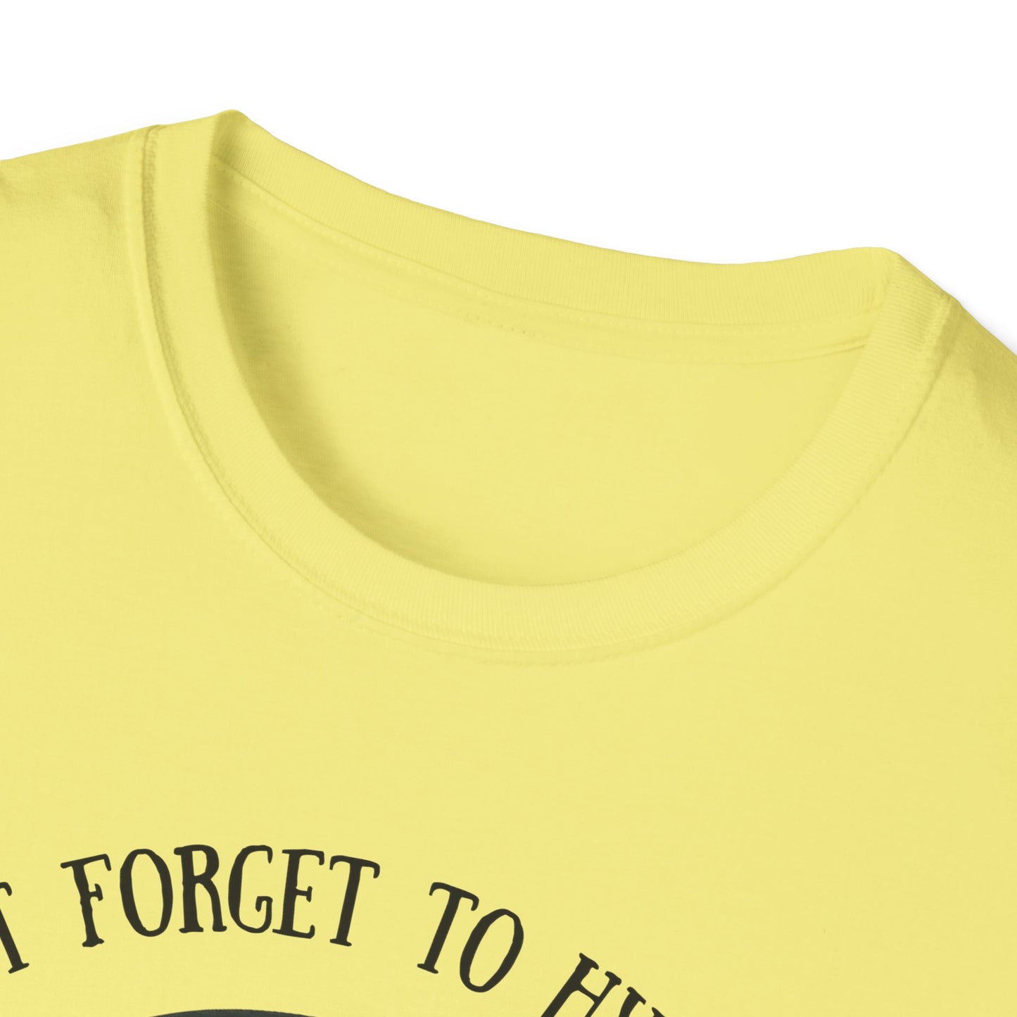 Sarcastic Skeleton Hydration - Graphic Tee