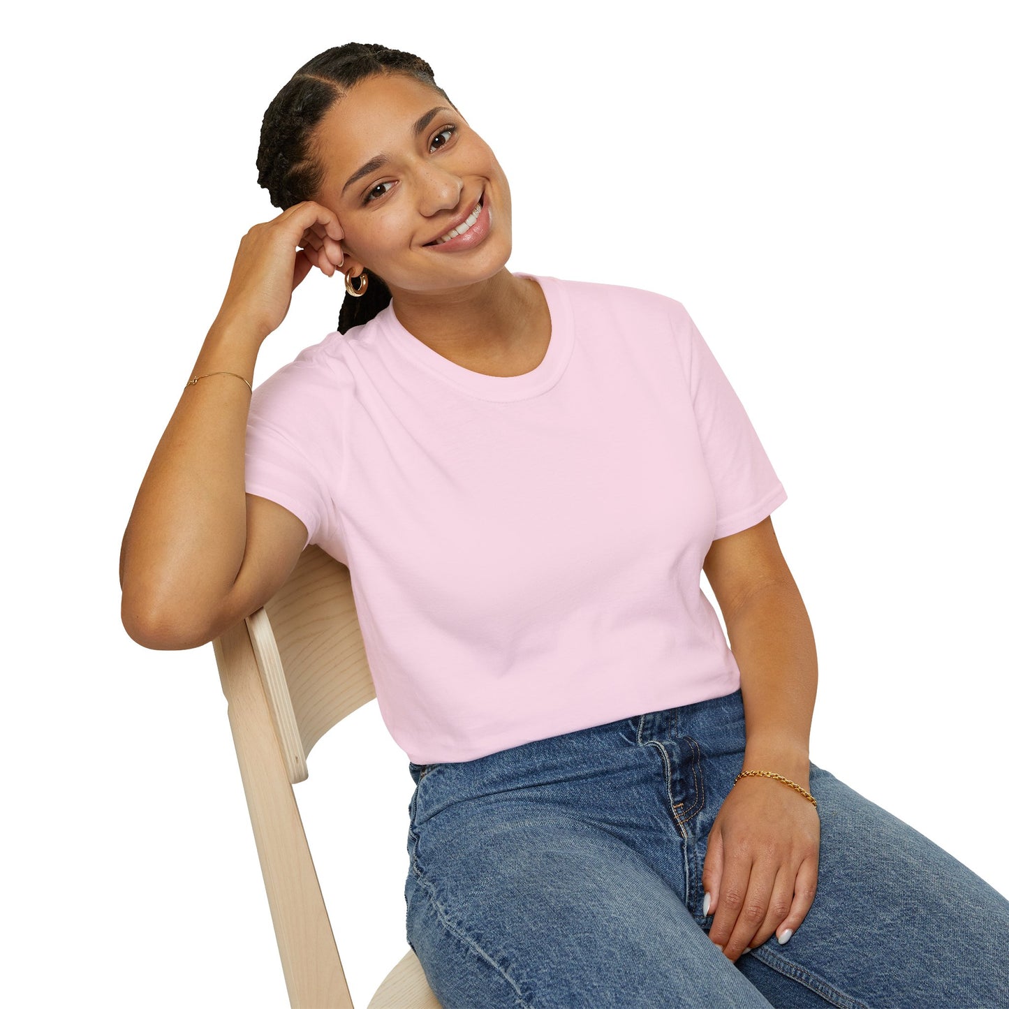 'Weird Moms Build Character'