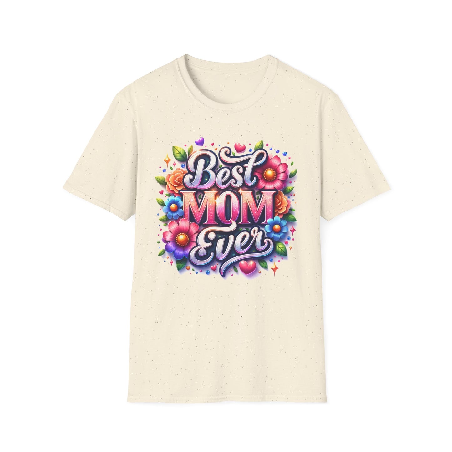 Best Mom Ever - Perfect Gift for Mother's Day