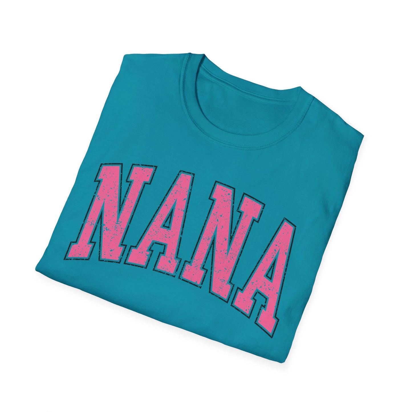 Nana - T-shirt