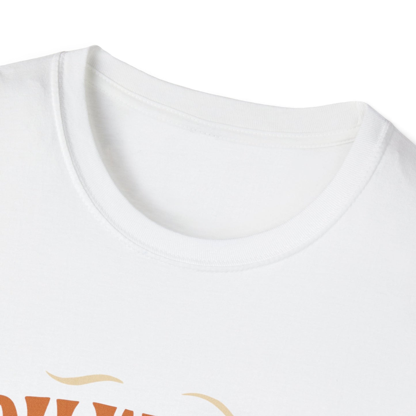 "You Want A Peace Of Me" Design Tee