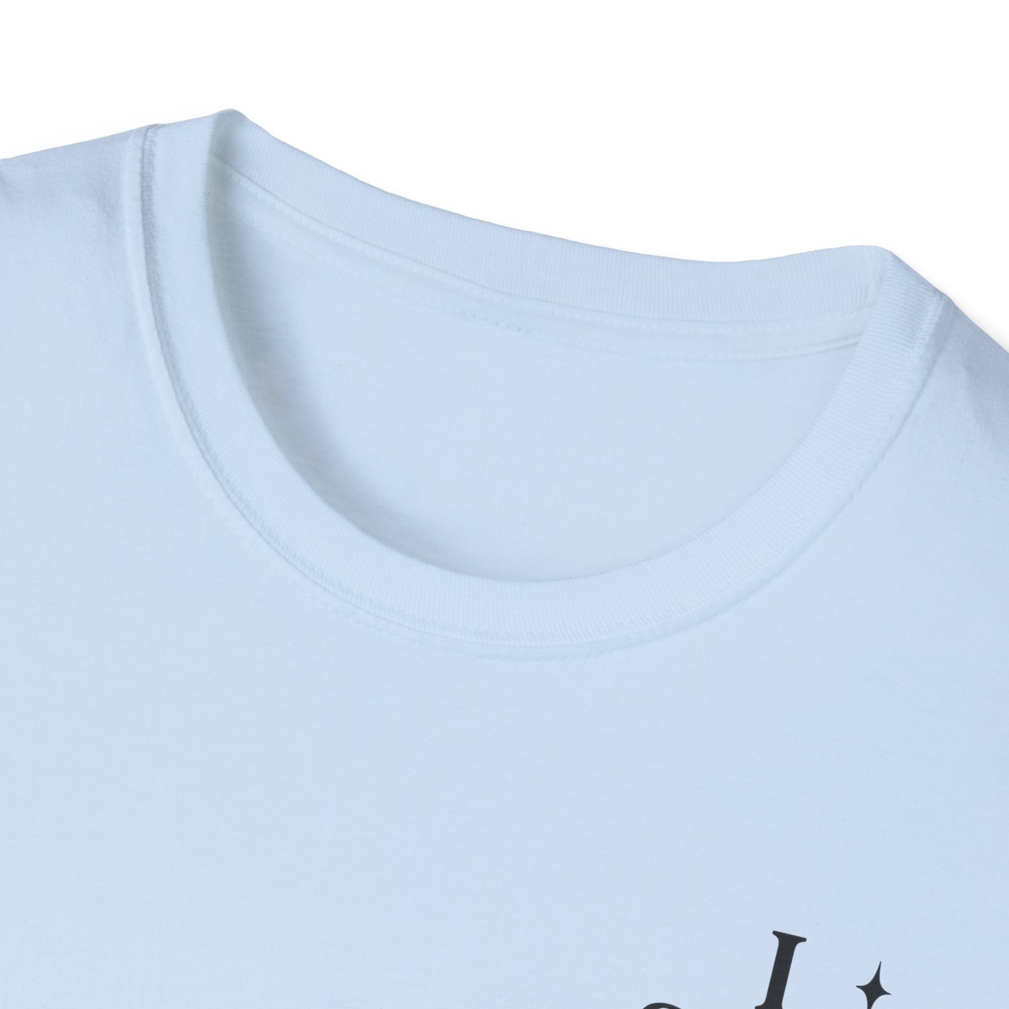 Funny Overdressed T-Shirt - Perfect for Casual Outings & Gift Occasions