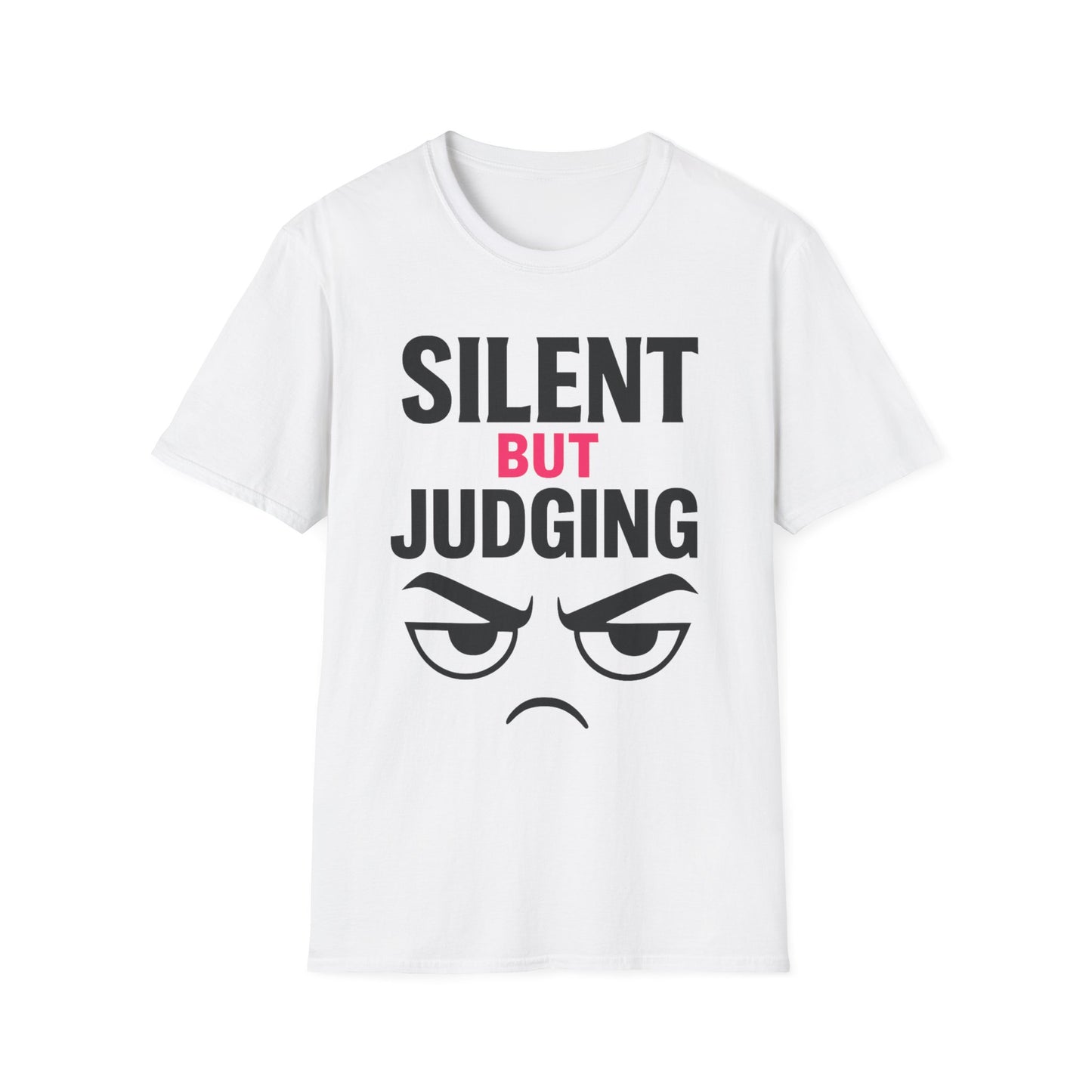 In the Mood to Judge