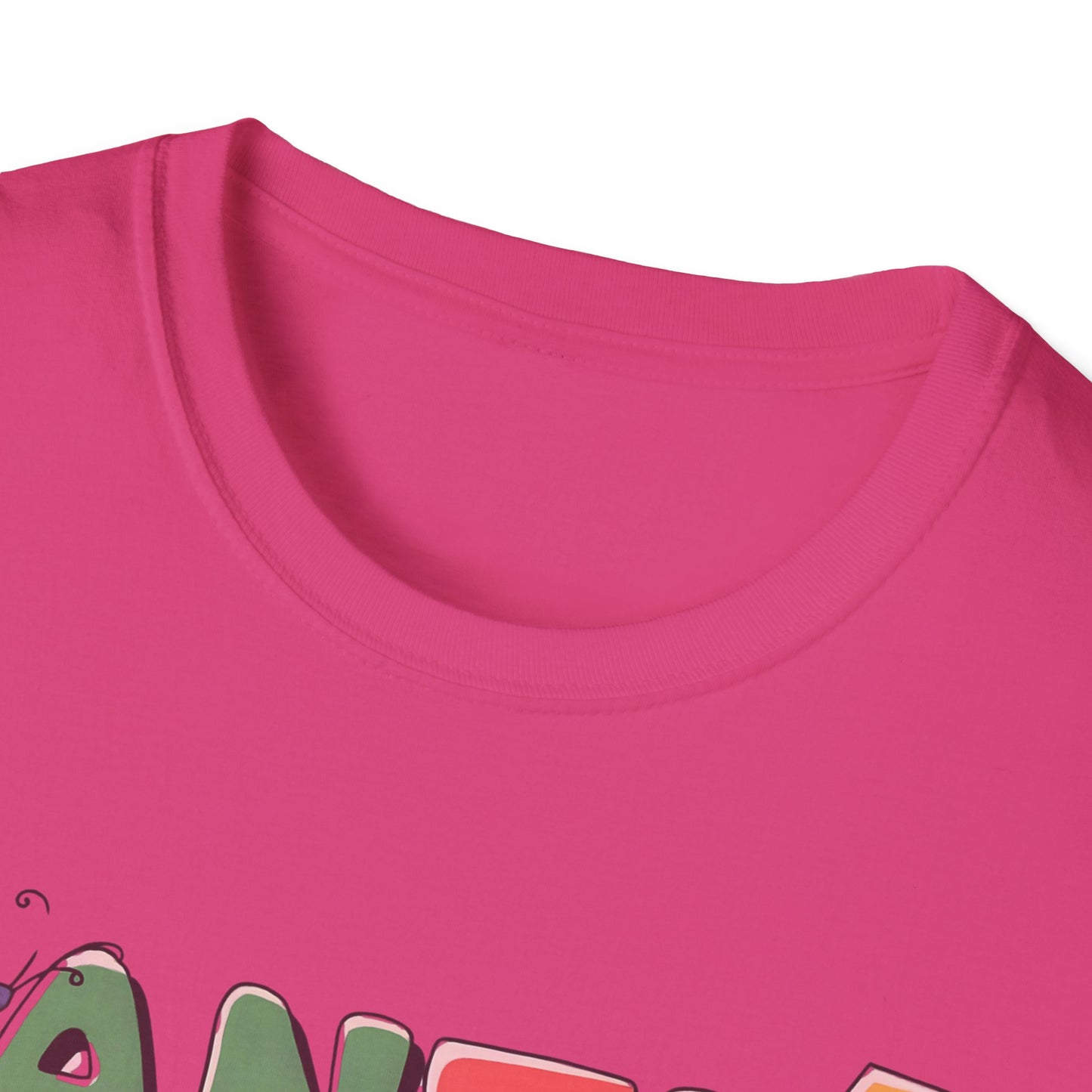 Anti Social Moms Club - Trendy Graphic Tee for Moms