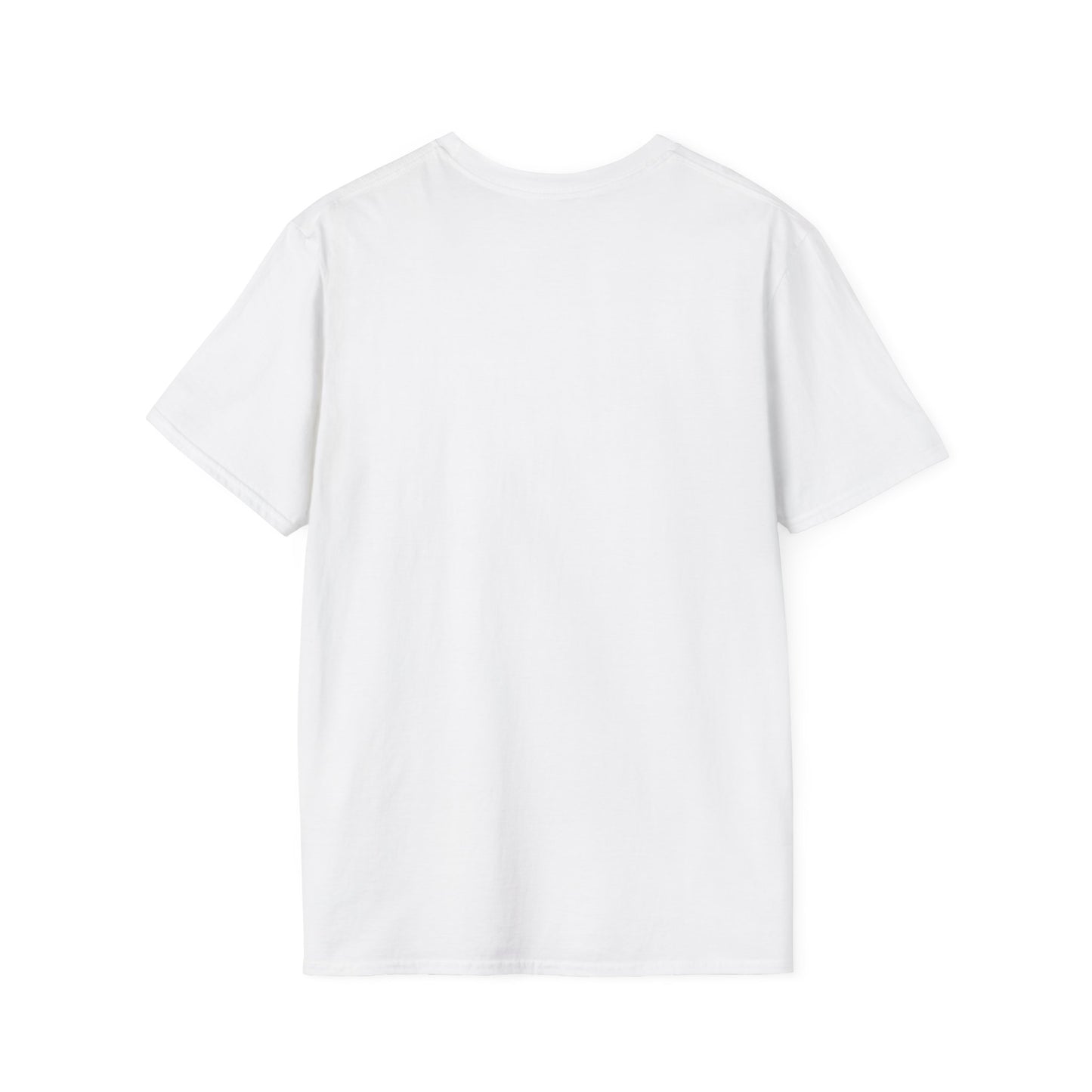 Nobody Likes a Shady Beach - Fun Summer Vibe Graphic Tee