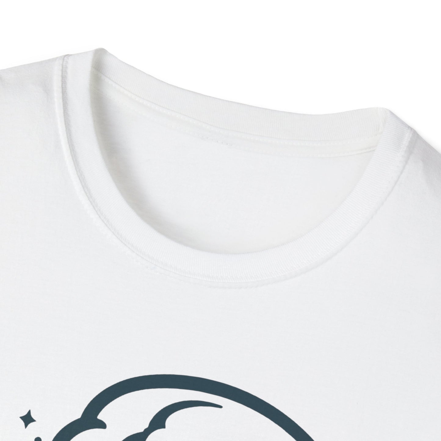 "Salty" - Beachy Tee