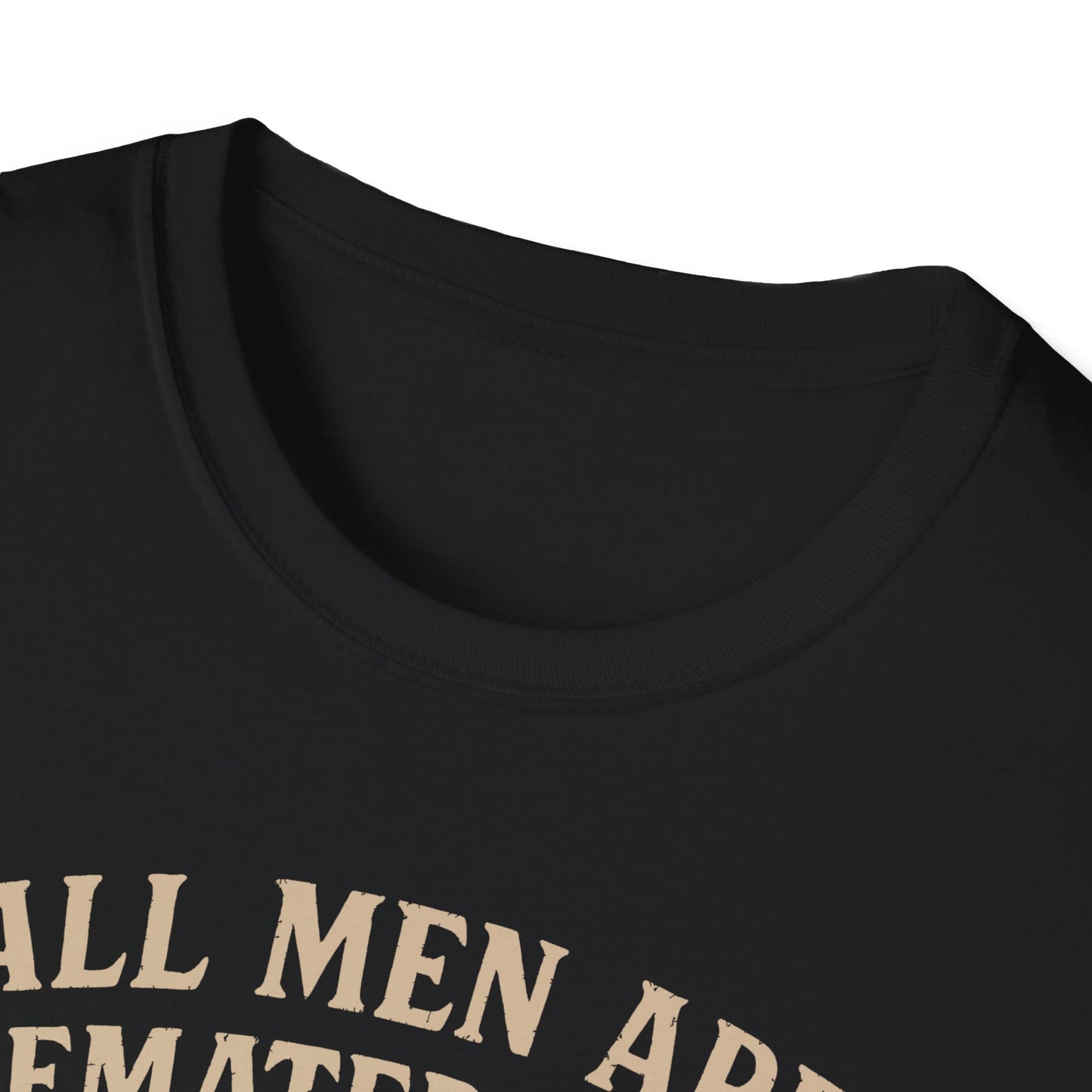 Halloween Witty Tee, Oversized Graphic Tee
