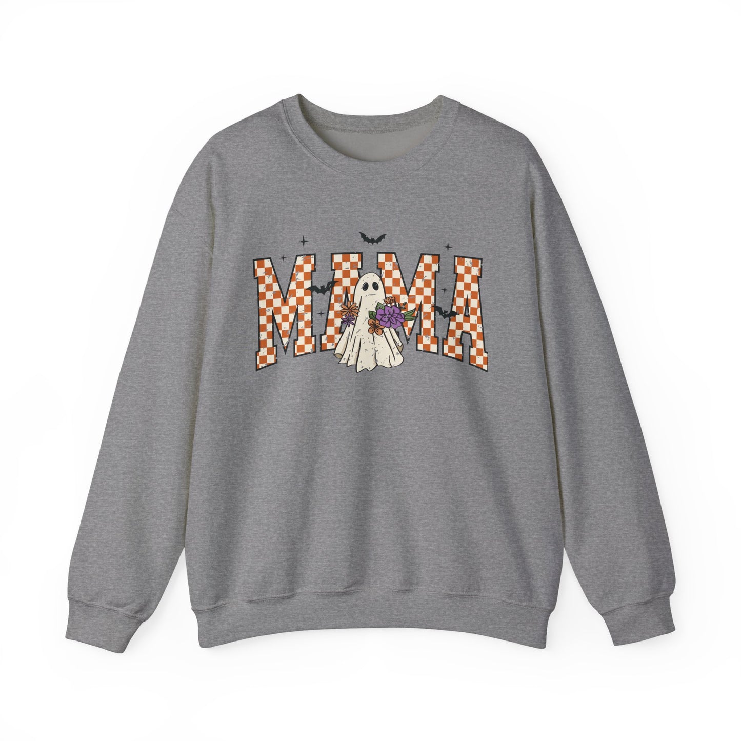 Spooky Mama Sweatshirt | Halloween