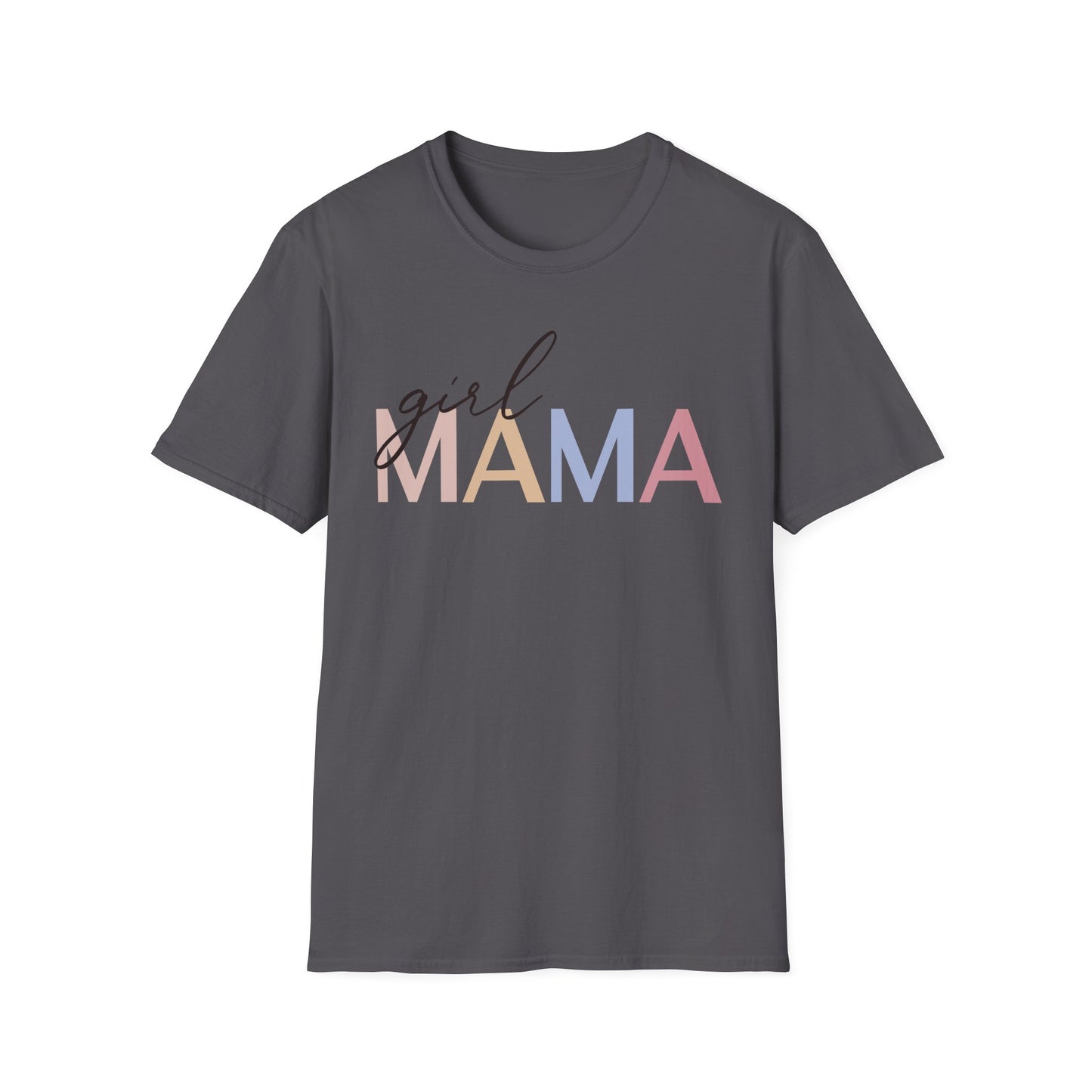 Girl Mama