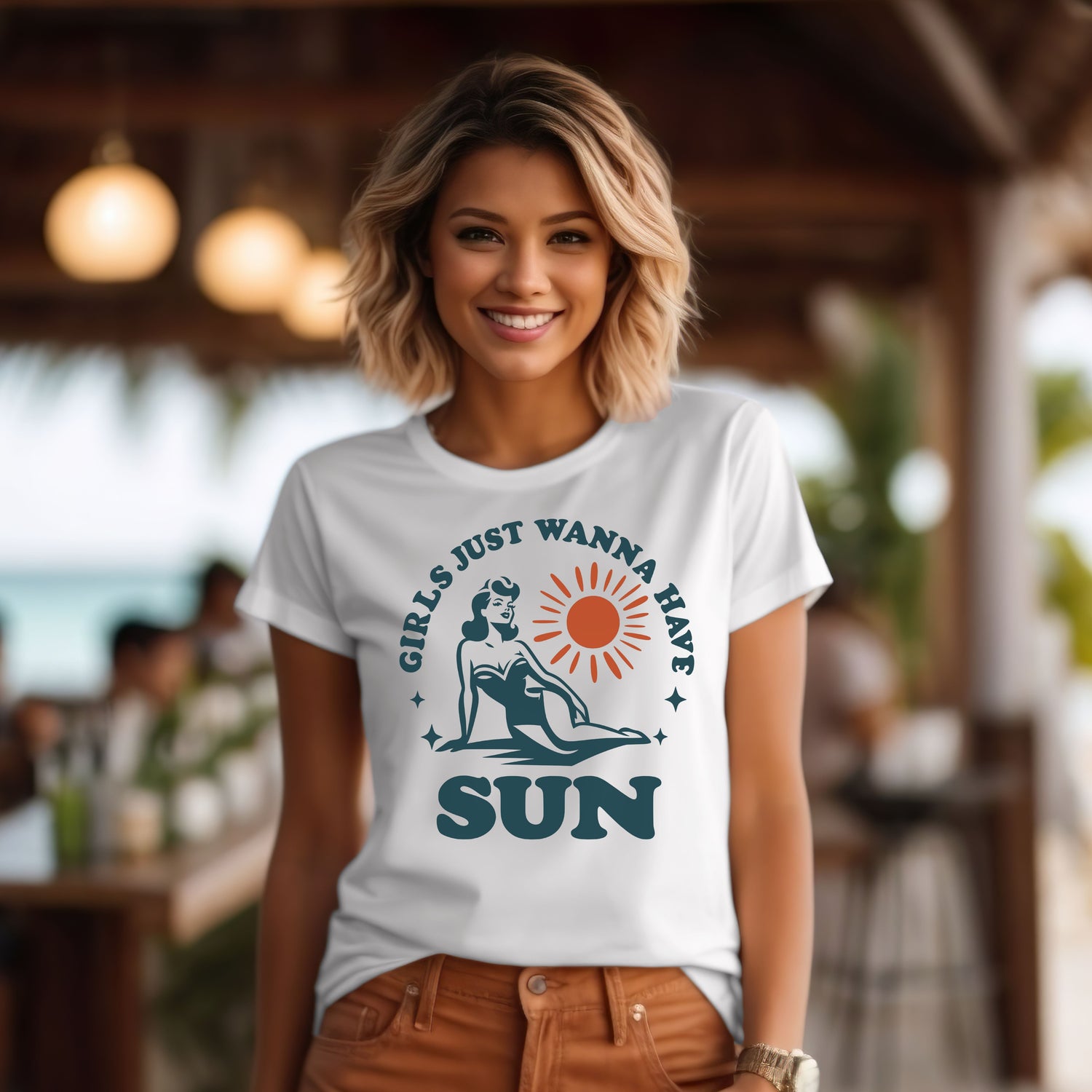 Salty by Nature Collection