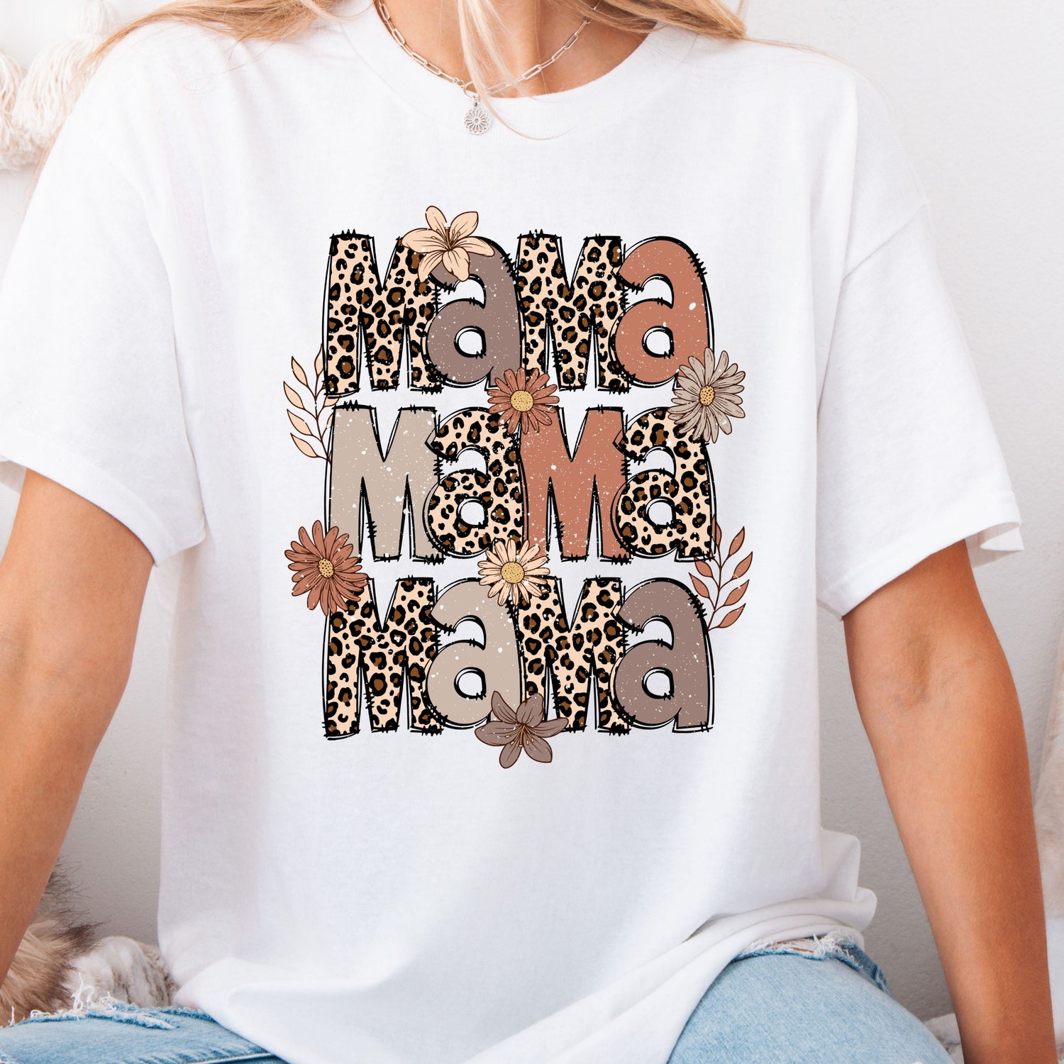 Mother of All Moods