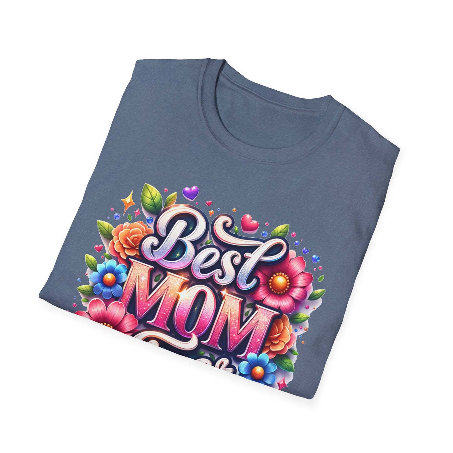 Best Mom Ever - Perfect Gift for Mother's Day