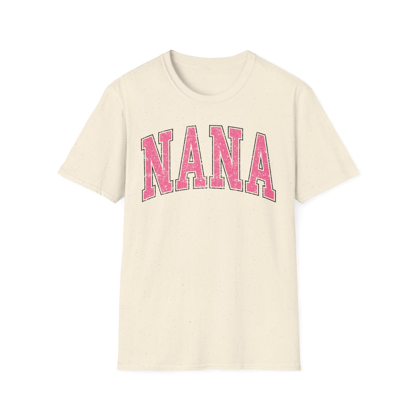 Nana - T-shirt