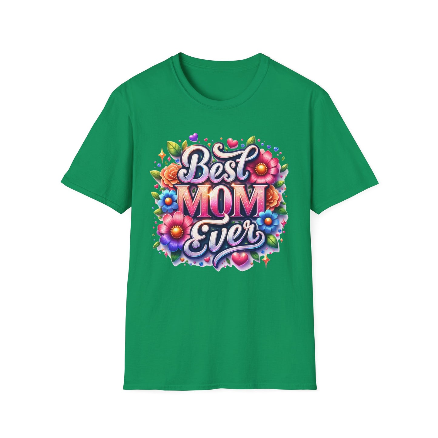 Best Mom Ever - Perfect Gift for Mother's Day