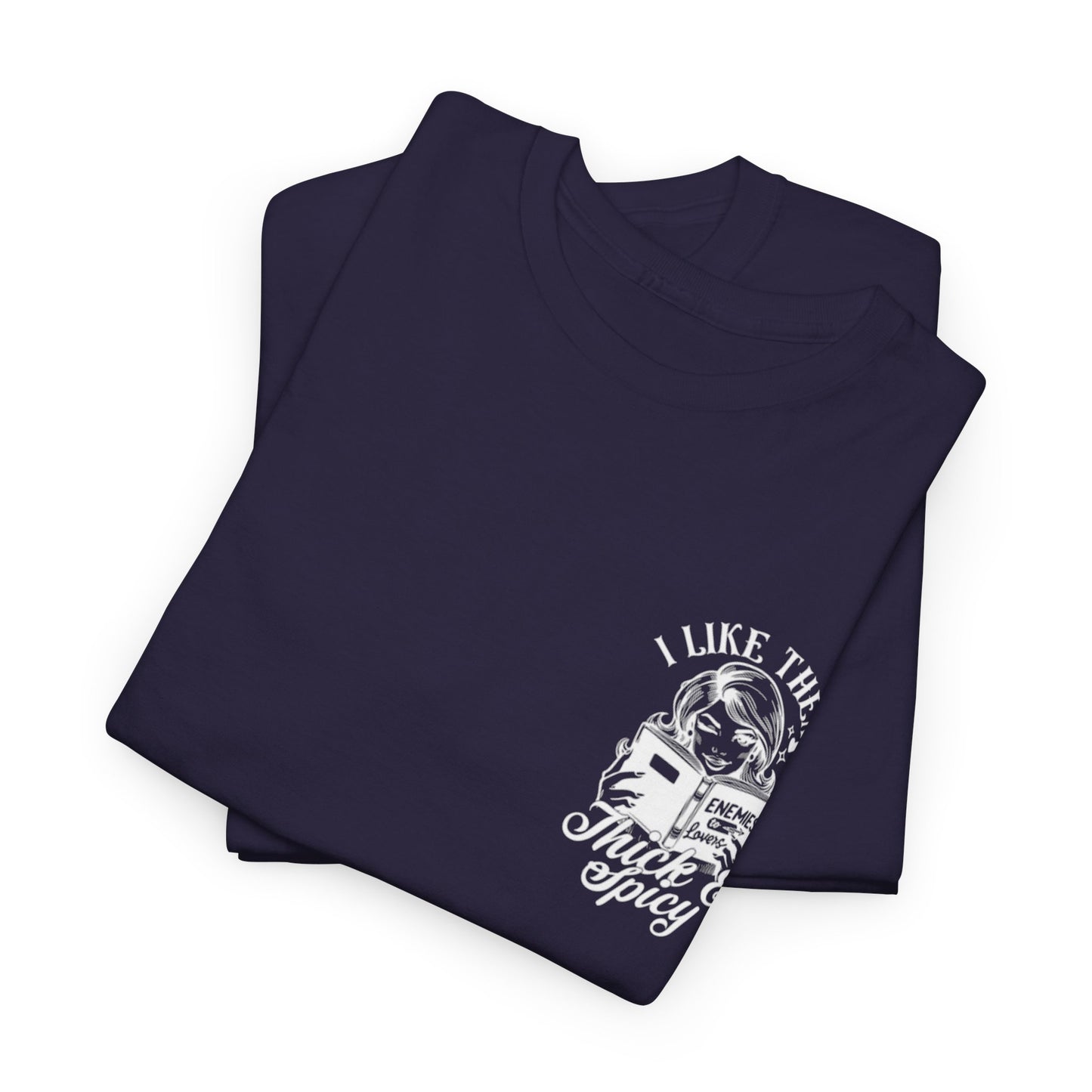 Proud Smut Reader Tee - Shirt for Book Lovers