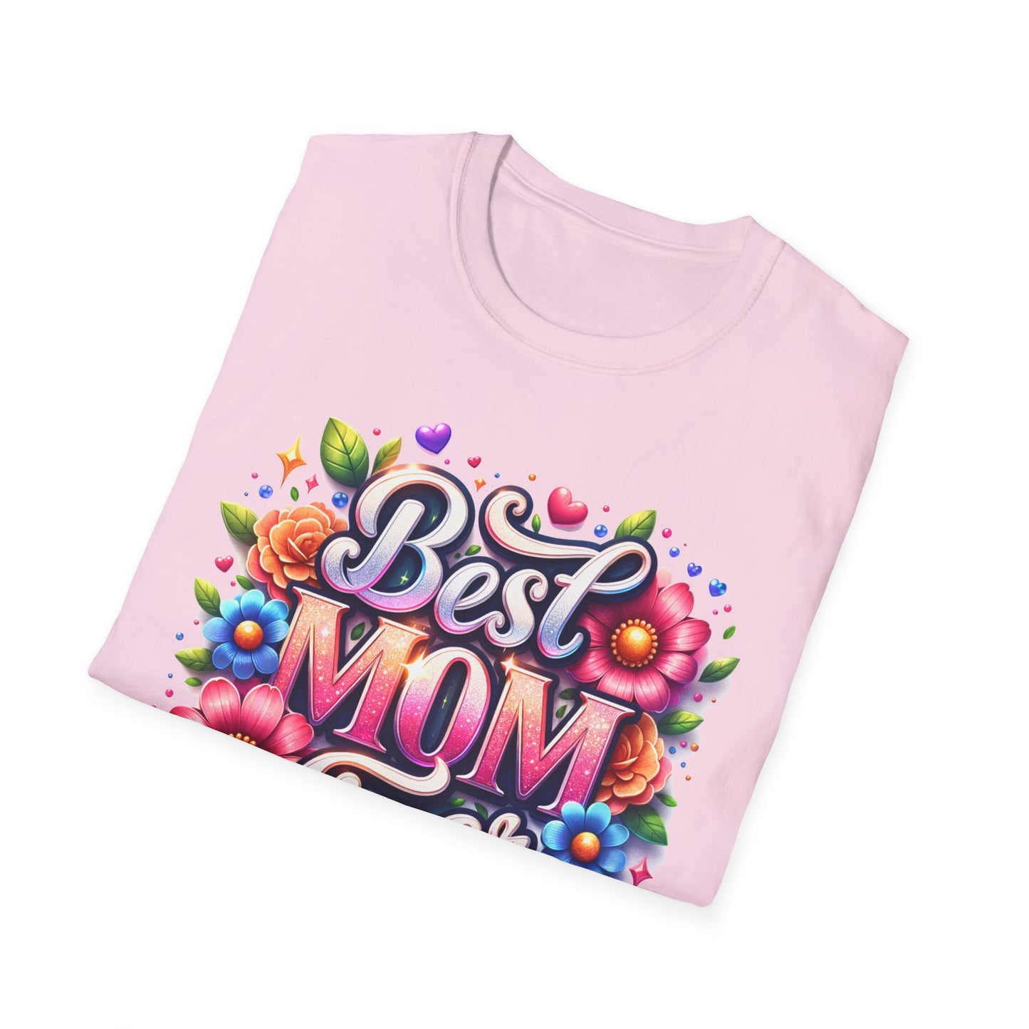 Best Mom Ever - Perfect Gift for Mother's Day