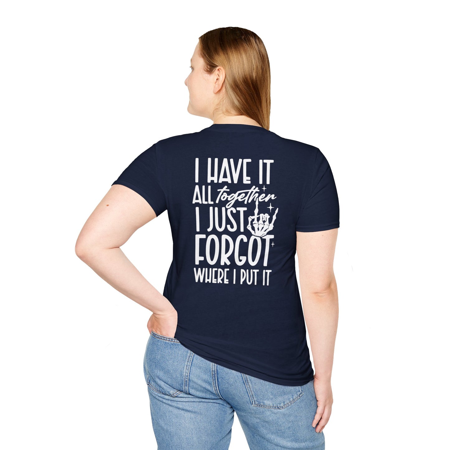 "Boy Mama" & "I Have It All Together" #BoyMomLife