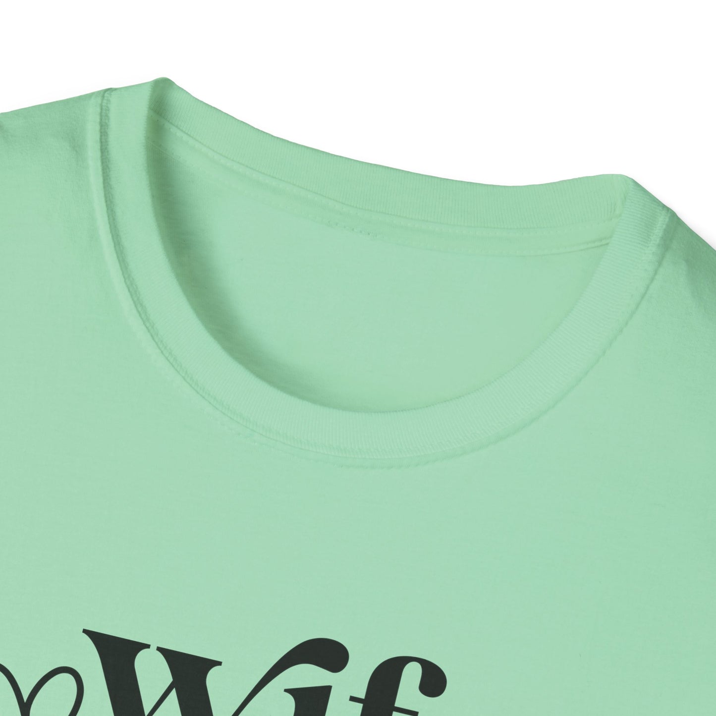 Wife Mom Boss T-Shirt, Women's Empowerment Tee, Gift for Moms, Casual Wear, Perfect for Mother's Day