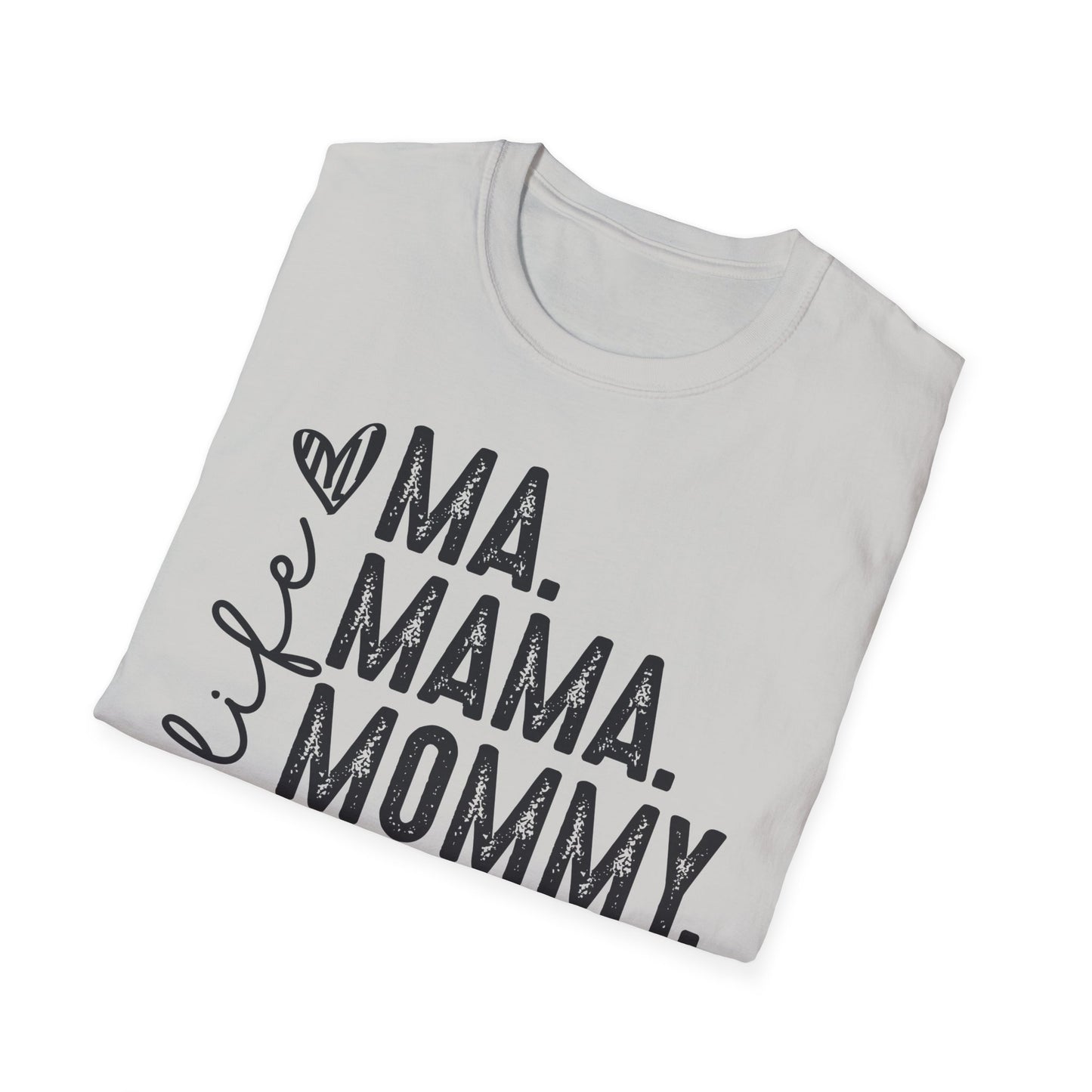 Mom Life - Perfect Gift for Moms