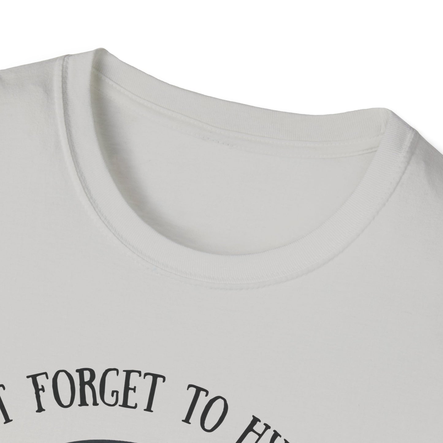 Sarcastic Skeleton Hydration - Graphic Tee