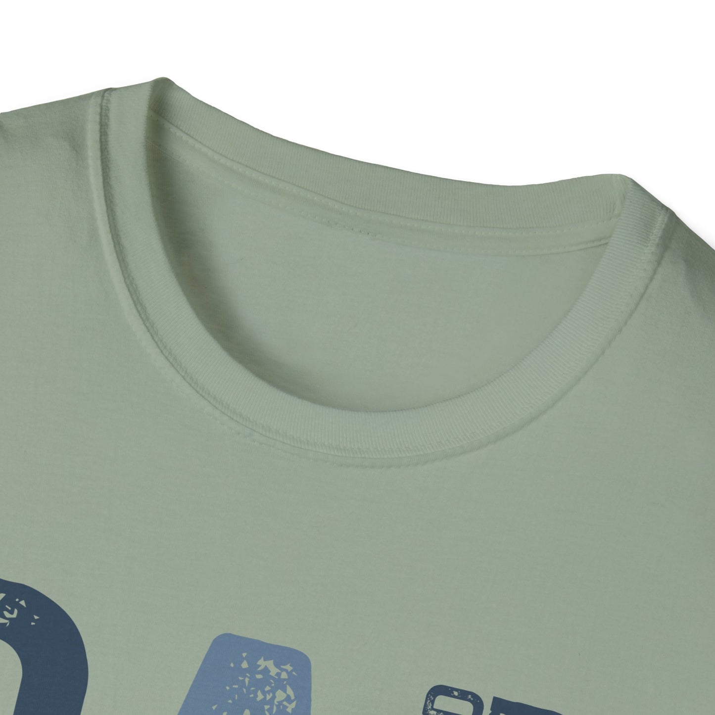 Dad Myth Legend - Father's Day Shirt