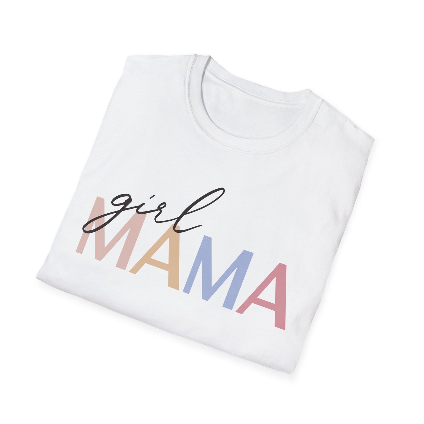Girl Mama