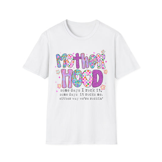 Motherhood Fun & Playful Design for Moms