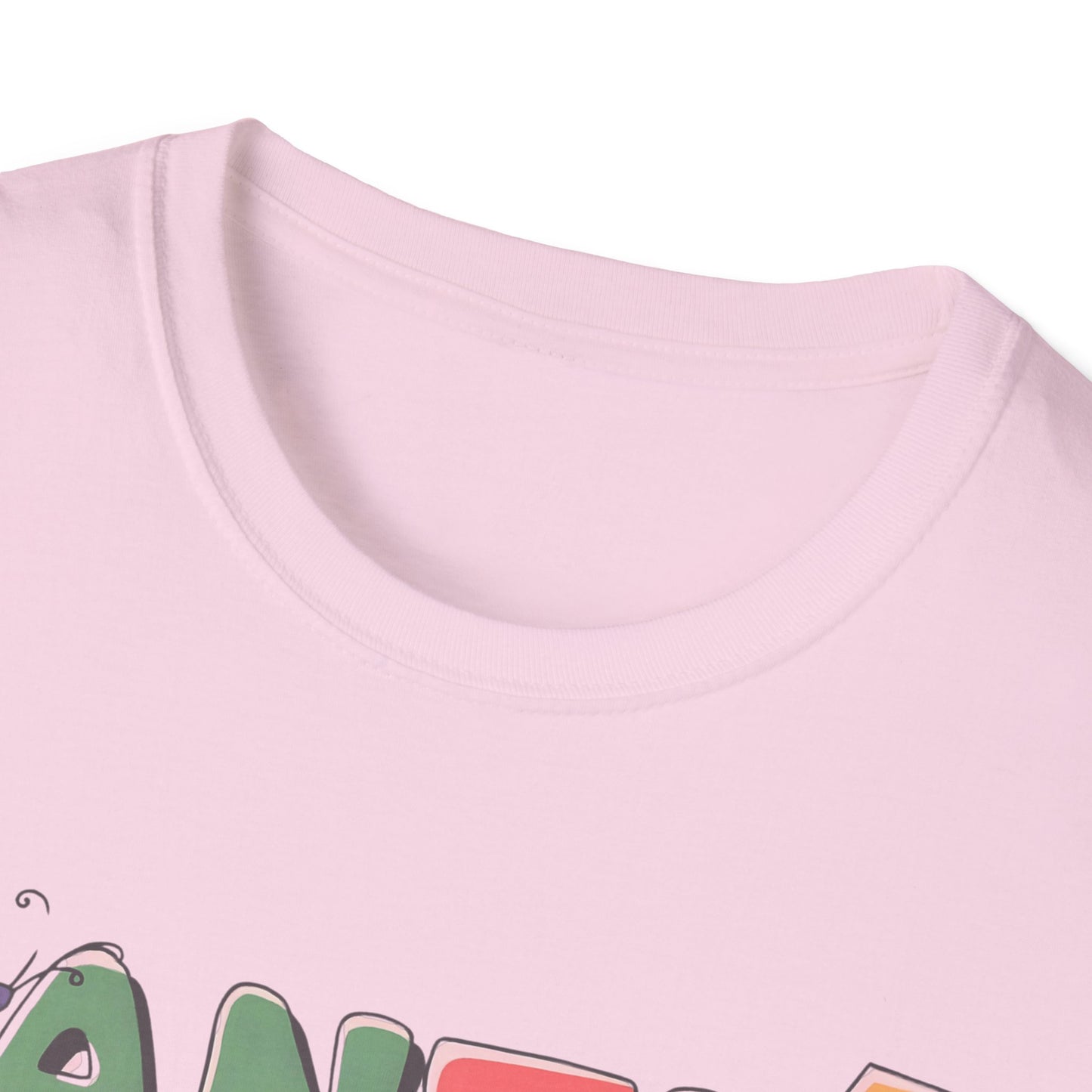 Anti Social Moms Club - Trendy Graphic Tee for Moms