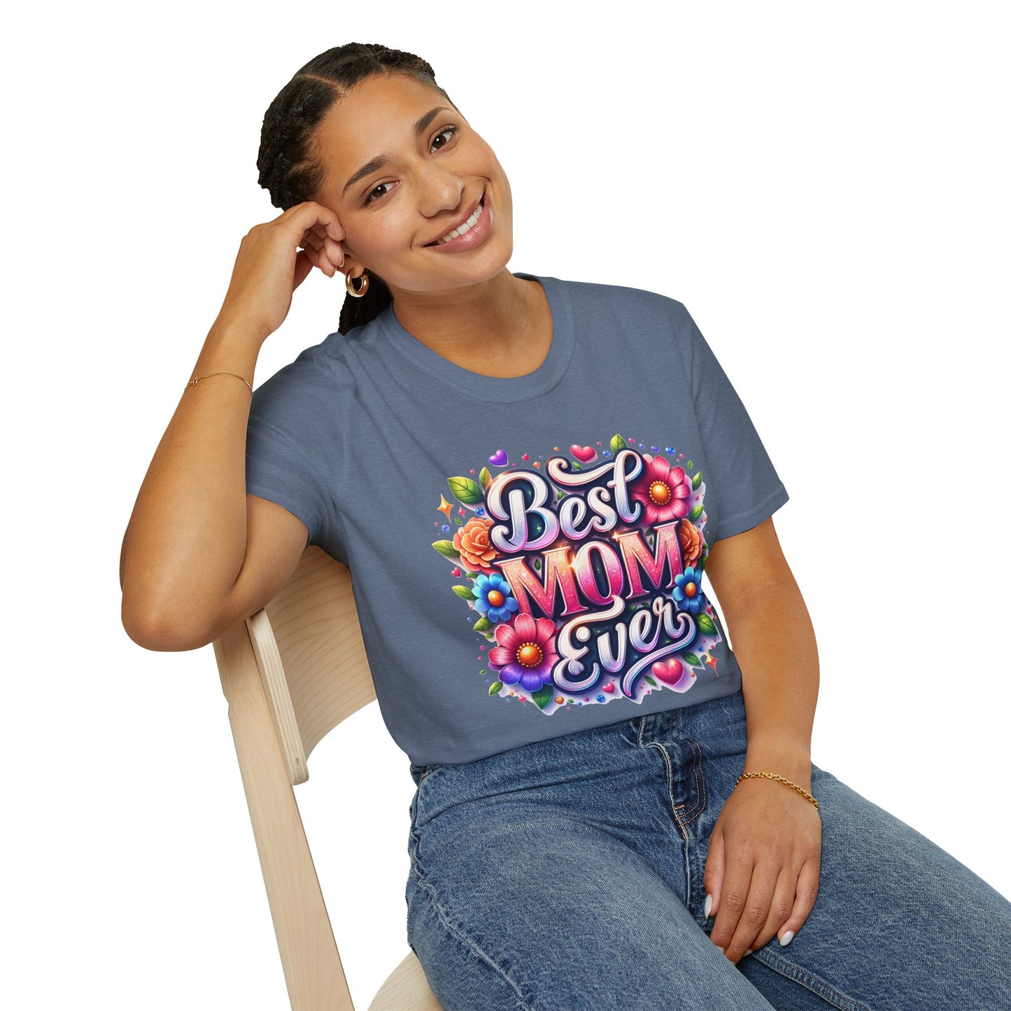 Best Mom Ever - Perfect Gift for Mother's Day