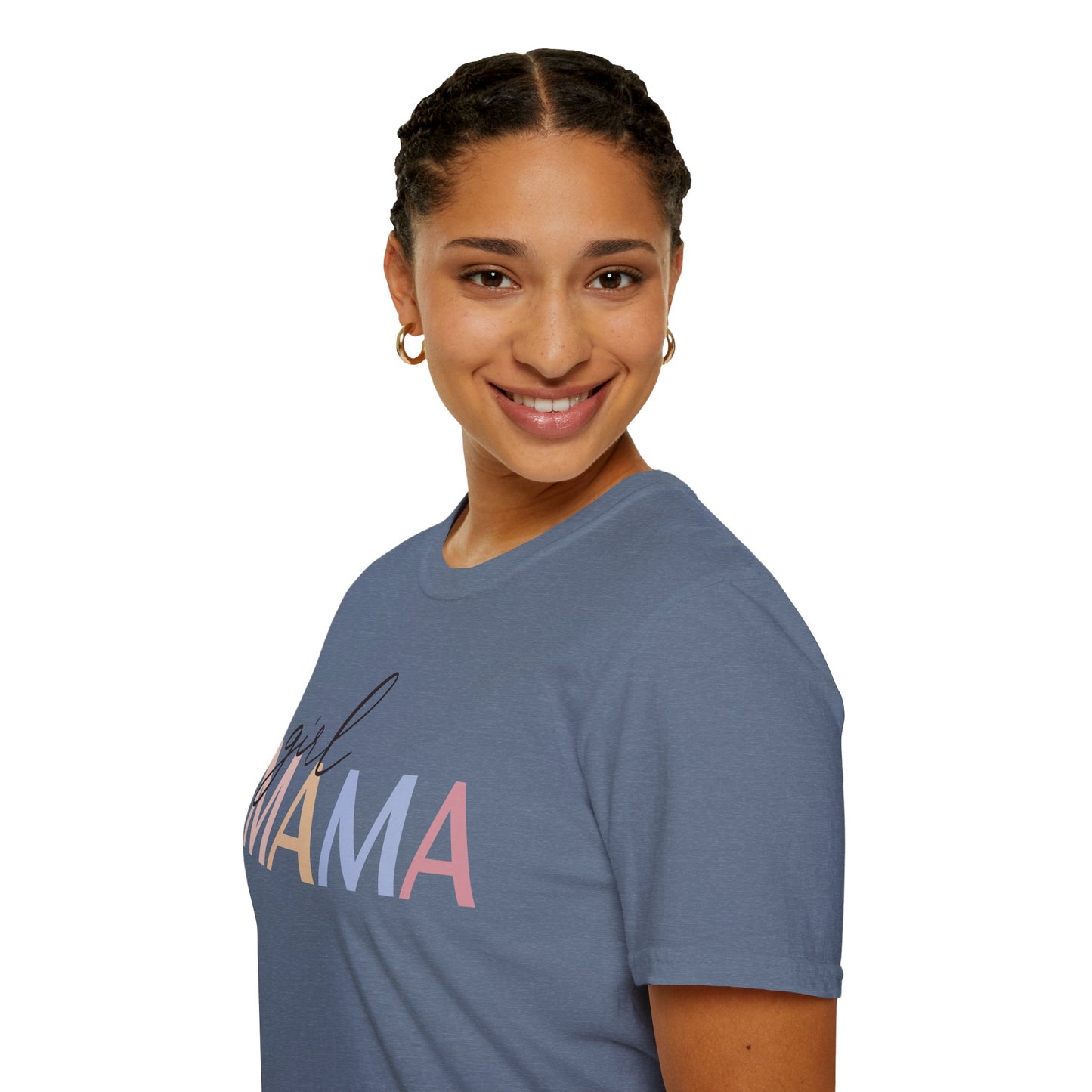Girl Mama