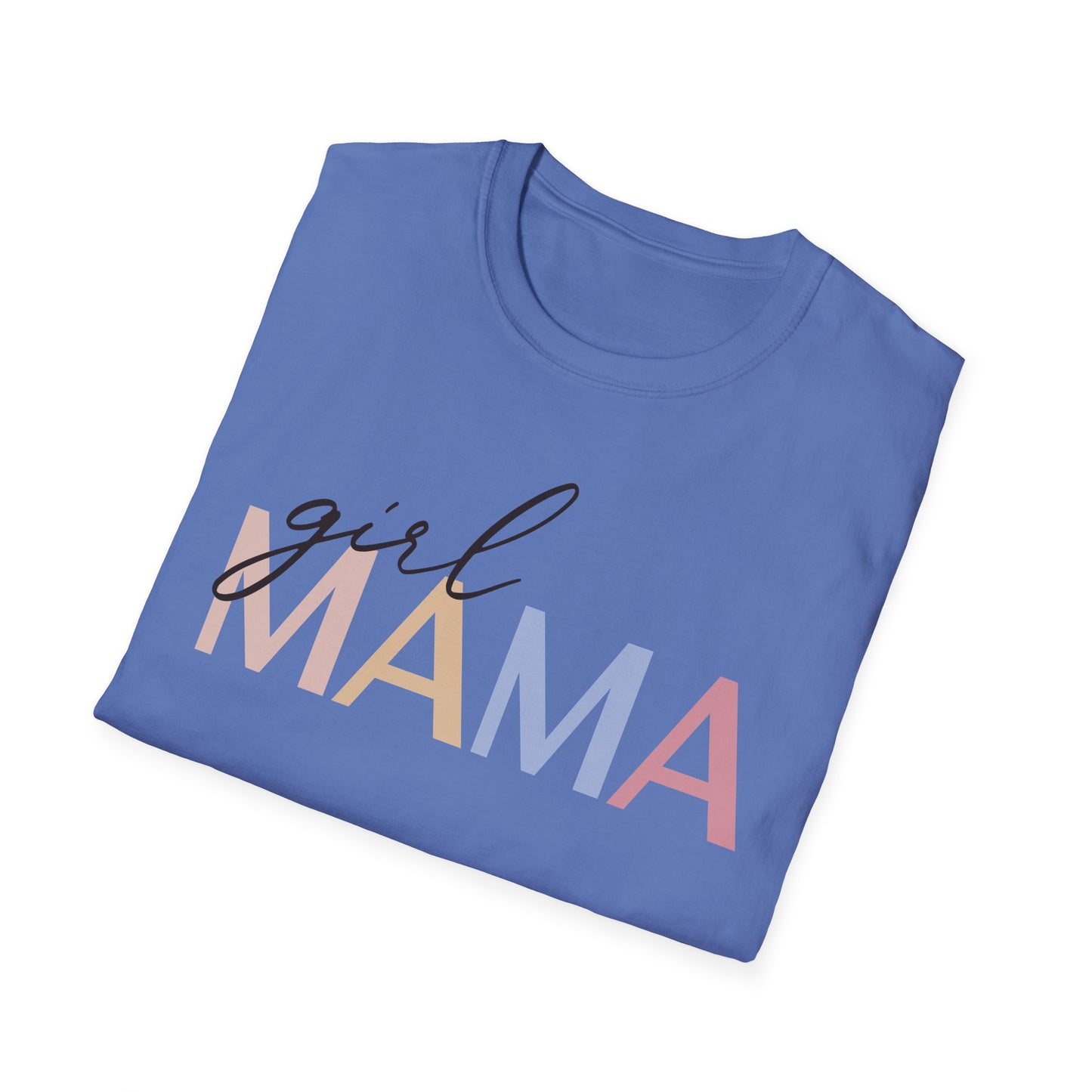 Girl Mama