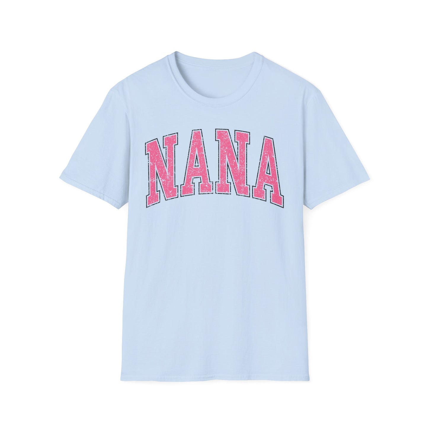 Nana - T-shirt