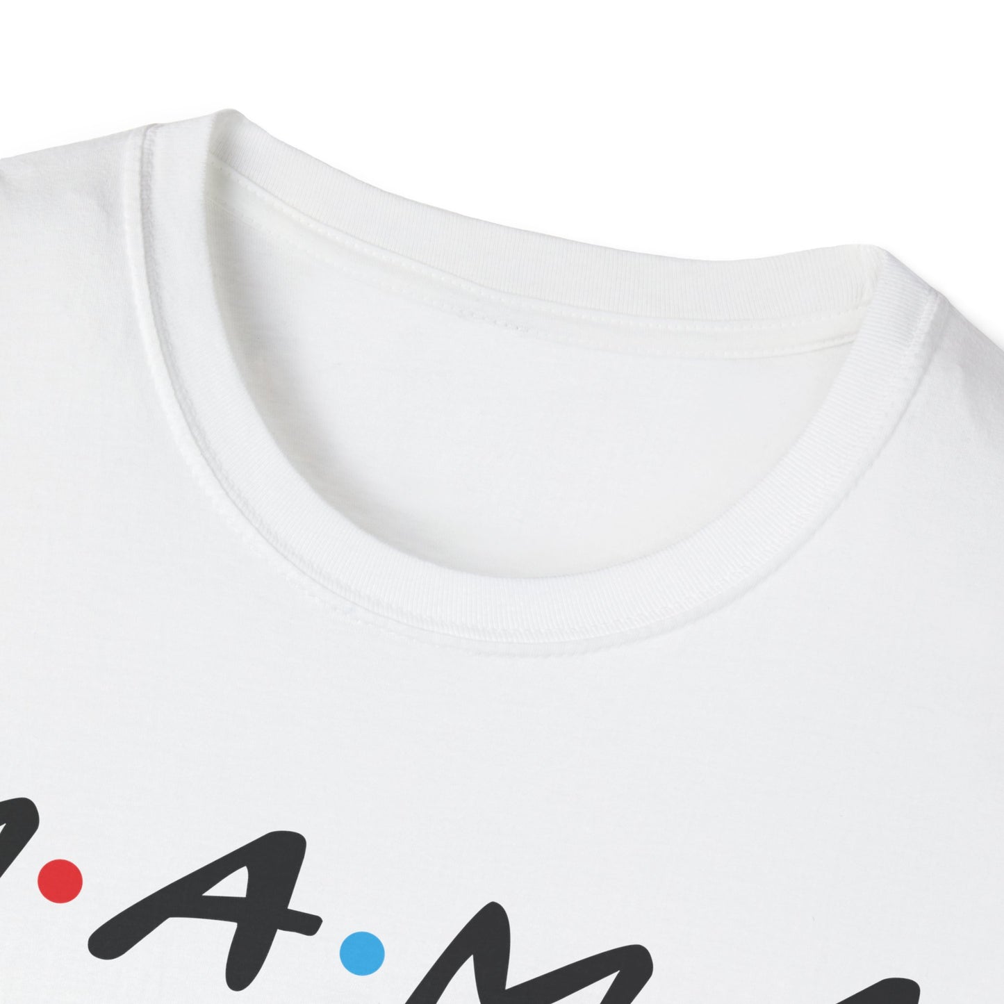 Mama I'll Be There for You - Perfect Gift for Moms