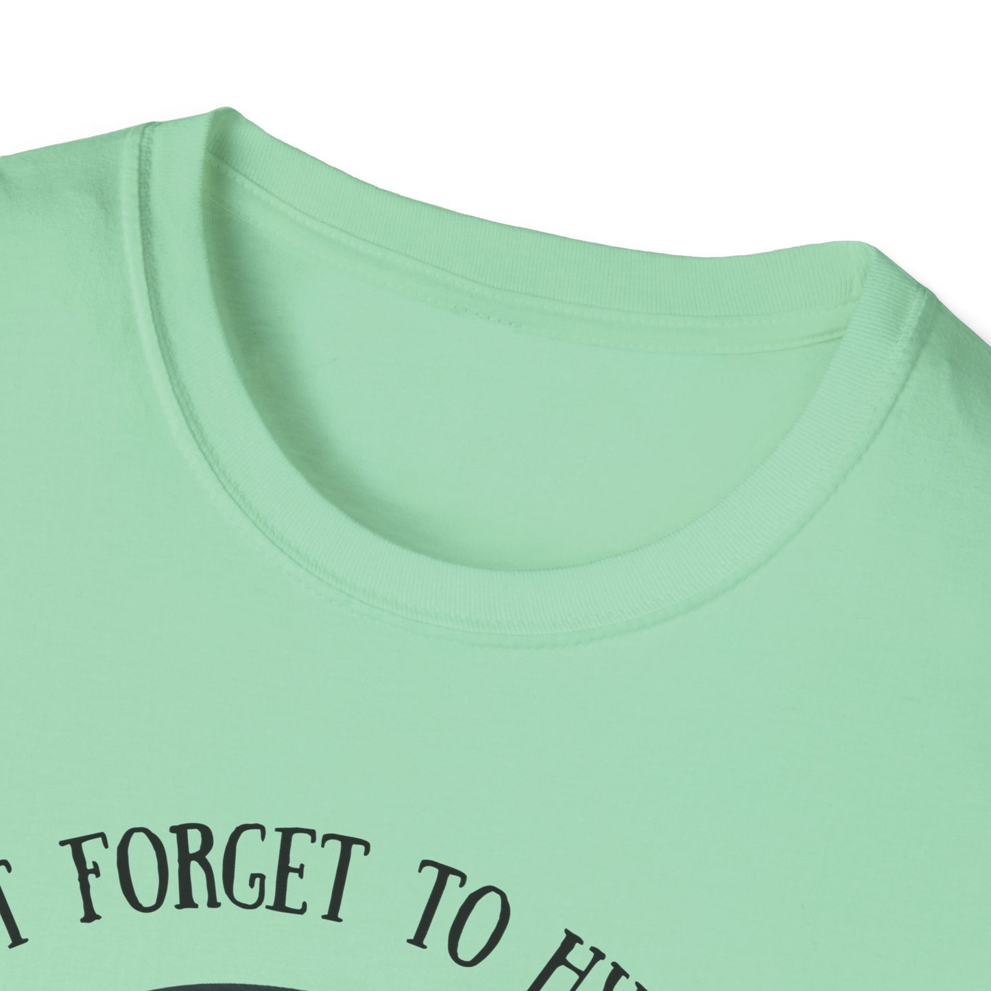 Sarcastic Skeleton Hydration - Graphic Tee