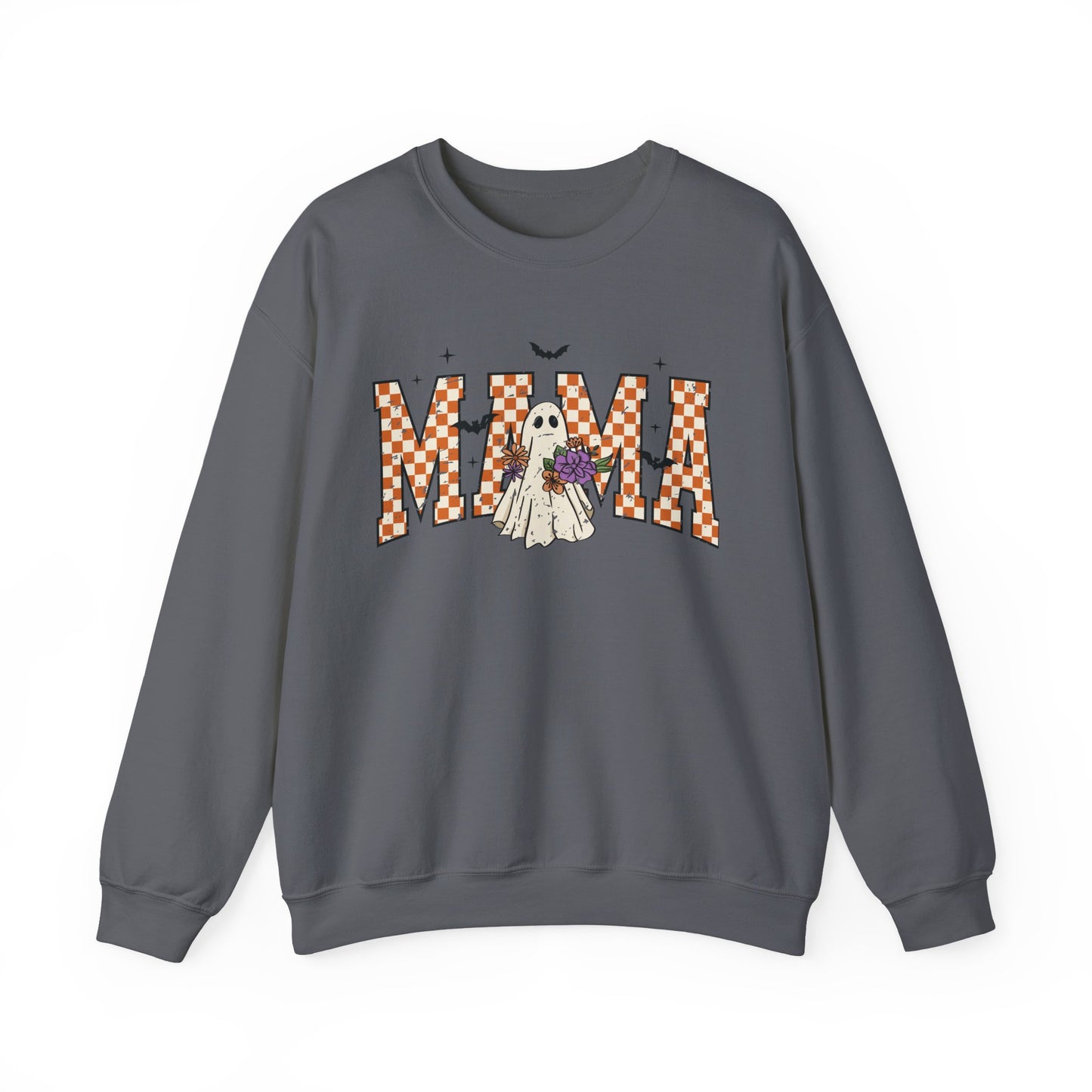 Spooky Mama Sweatshirt | Halloween