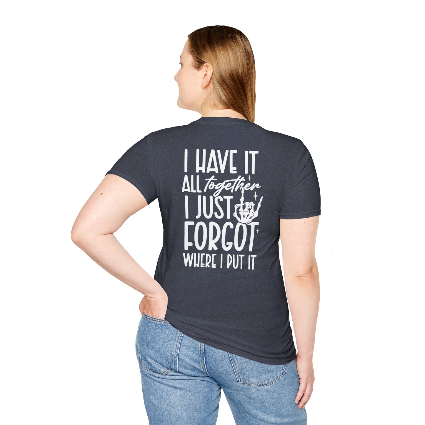 "Boy Mama" & "I Have It All Together" #BoyMomLife