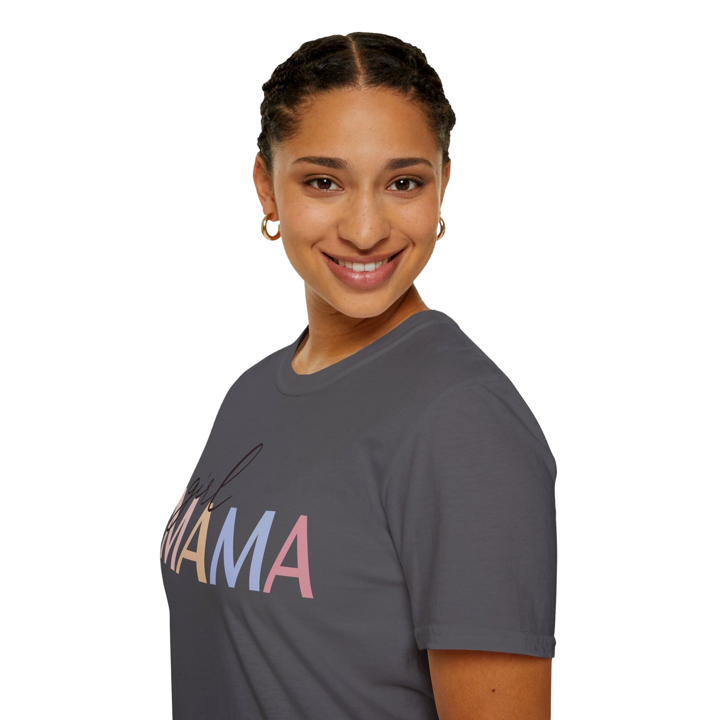 Girl Mama