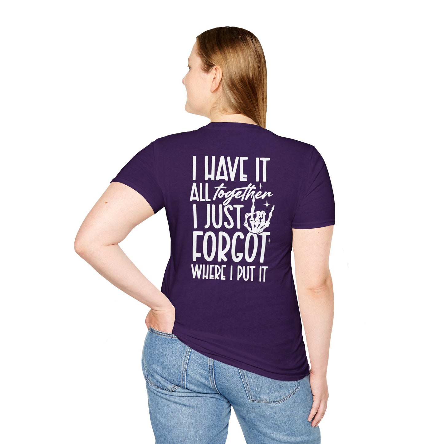 "Boy Mama" & "I Have It All Together" #BoyMomLife