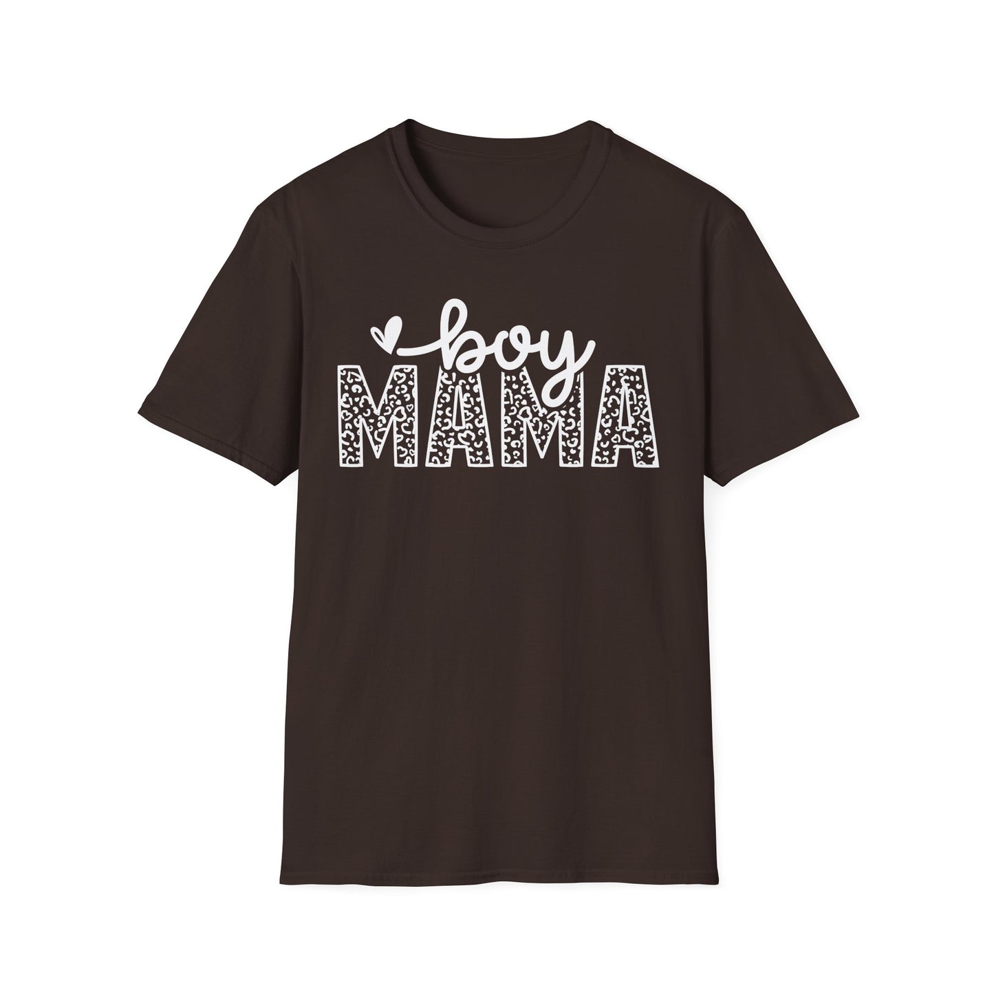 Boy Mama