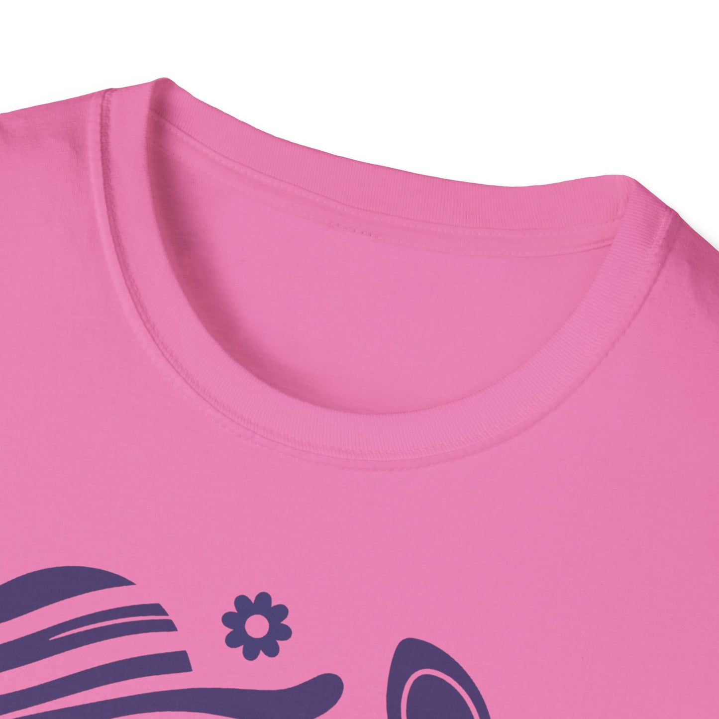 Hot Girl Summer - Playful Tee