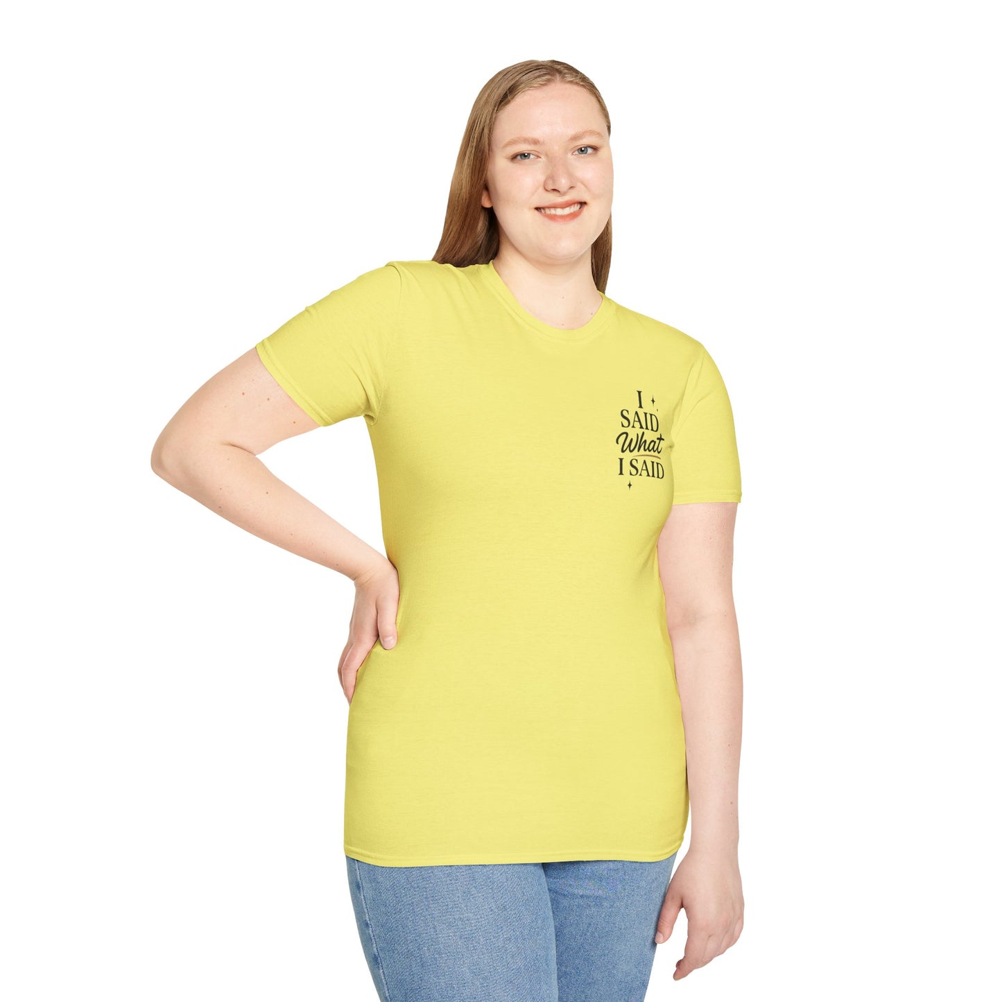 Funny Overdressed T-Shirt - Perfect for Casual Outings & Gift Occasions