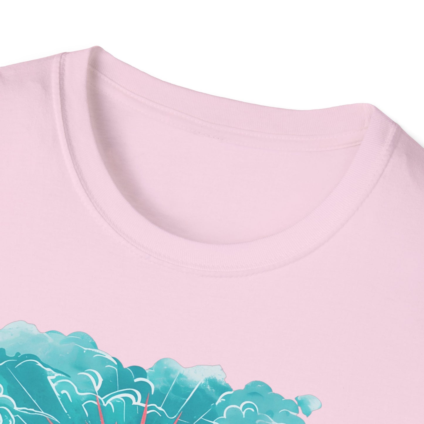 Salty Soul - Fun Tee