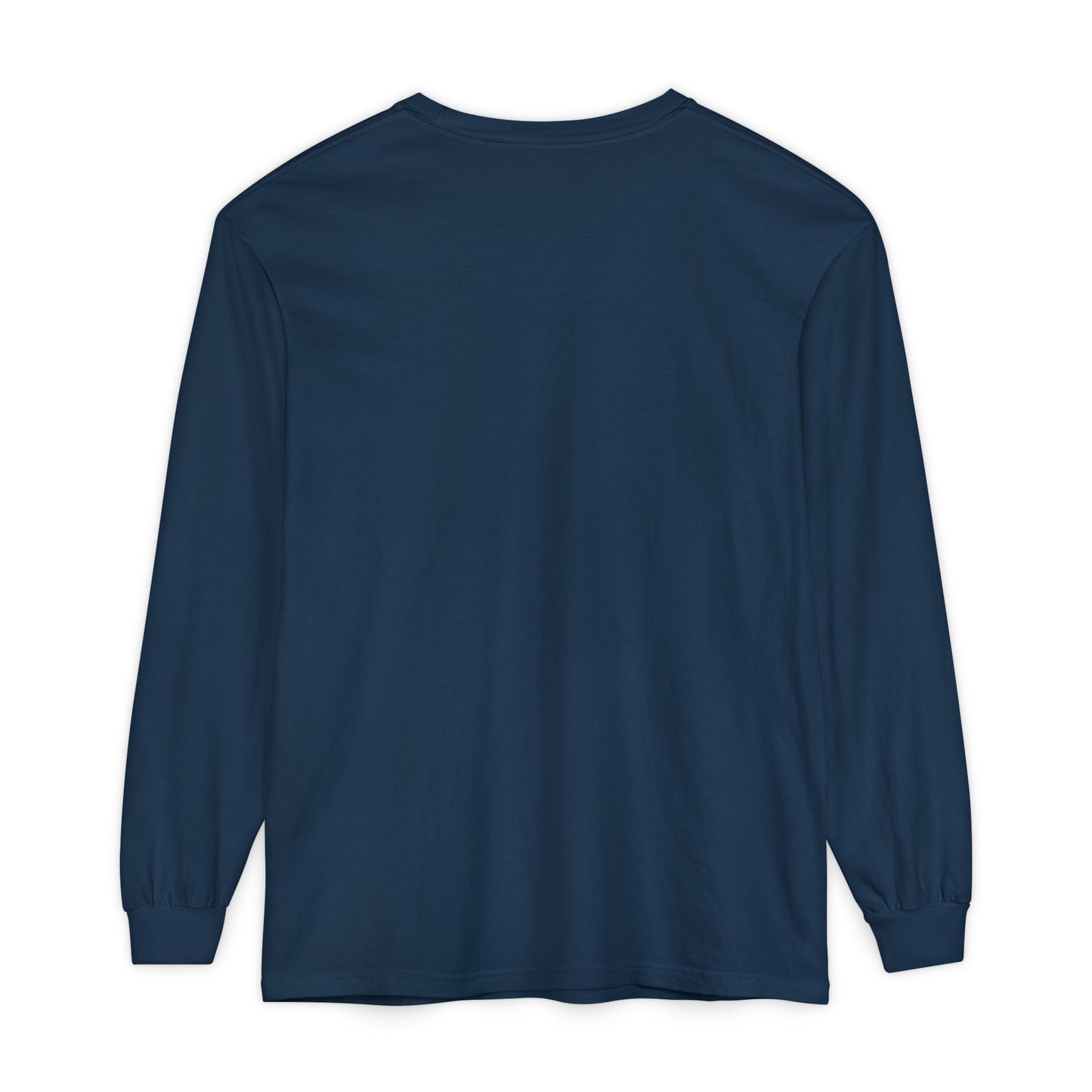 Colorful Long Sleeve T-Shirt | Summer Vibes, Beachwear, Unisex Fashion, Gift for Her/Him, Casual Wear