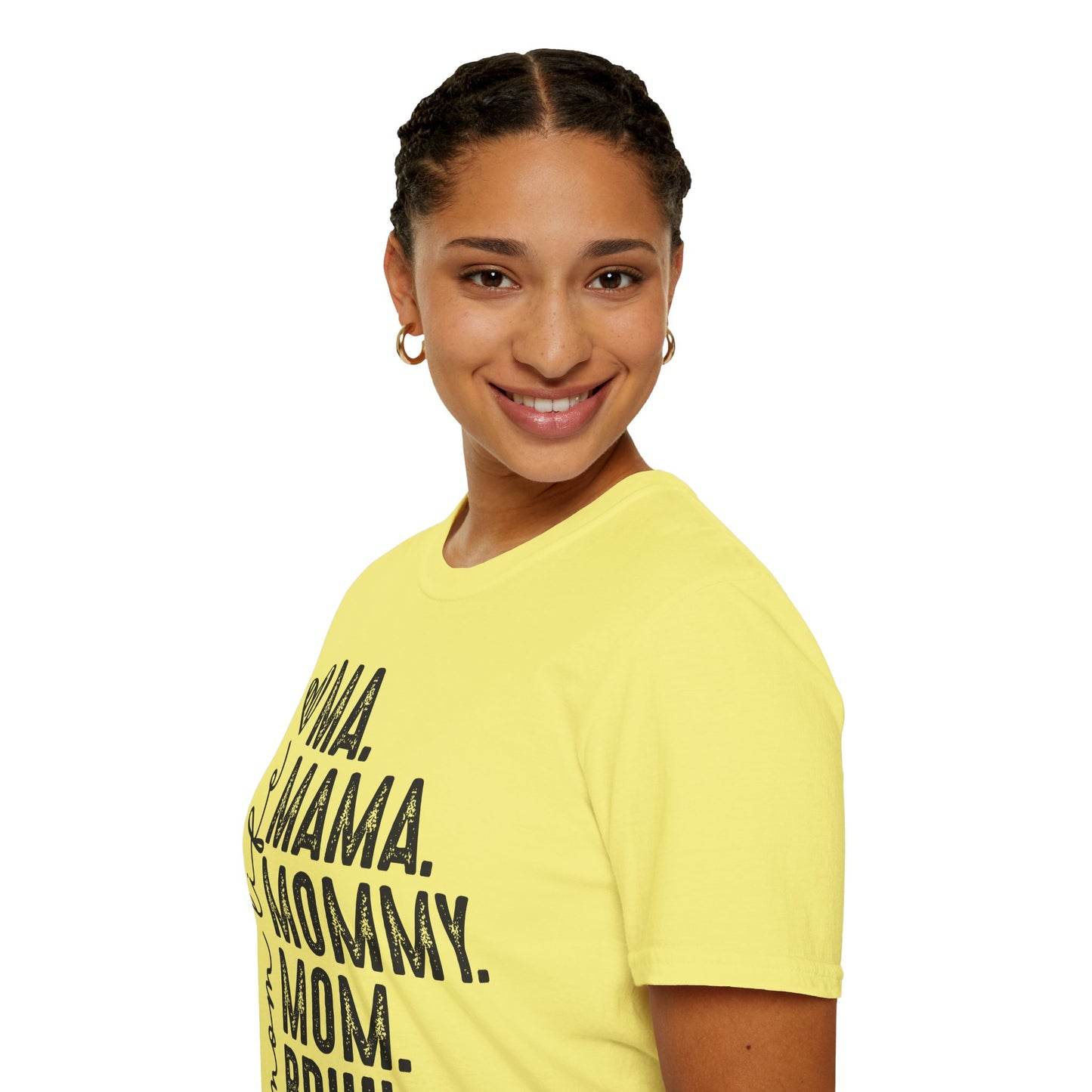 Mom Life - Perfect Gift for Moms