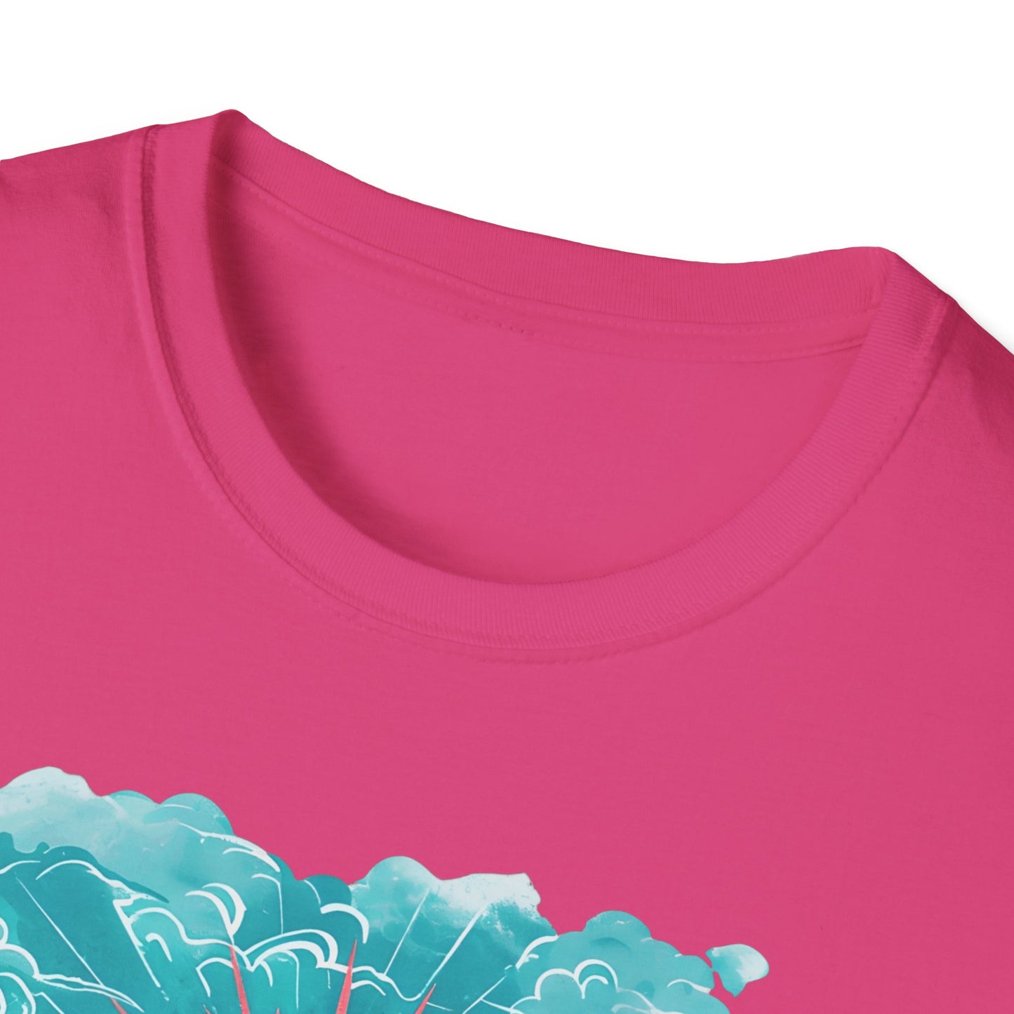 Salty Soul - Fun Tee